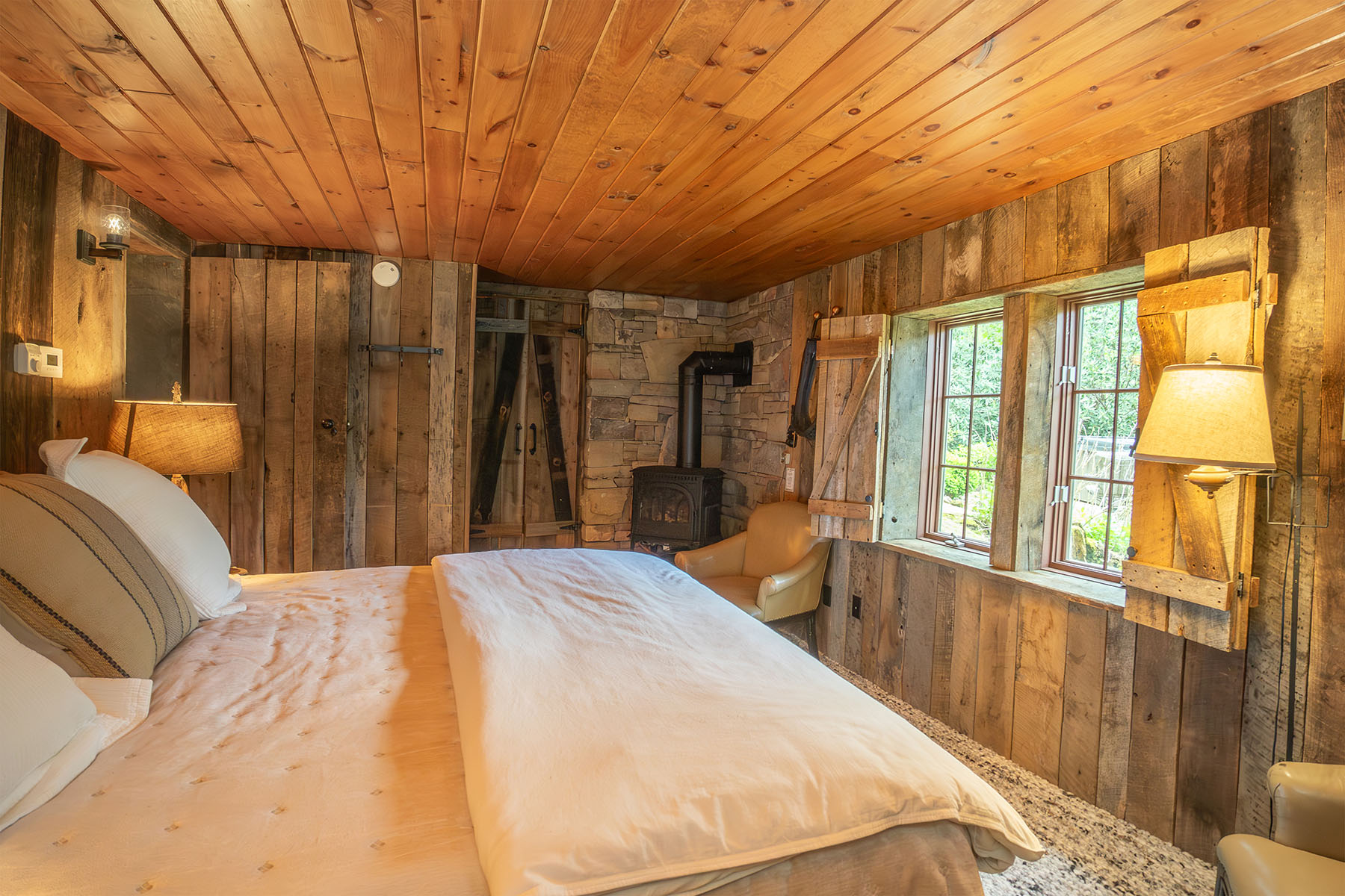  HUCKLEBERRY KNOB - BLOWING ROCK - 物件實景