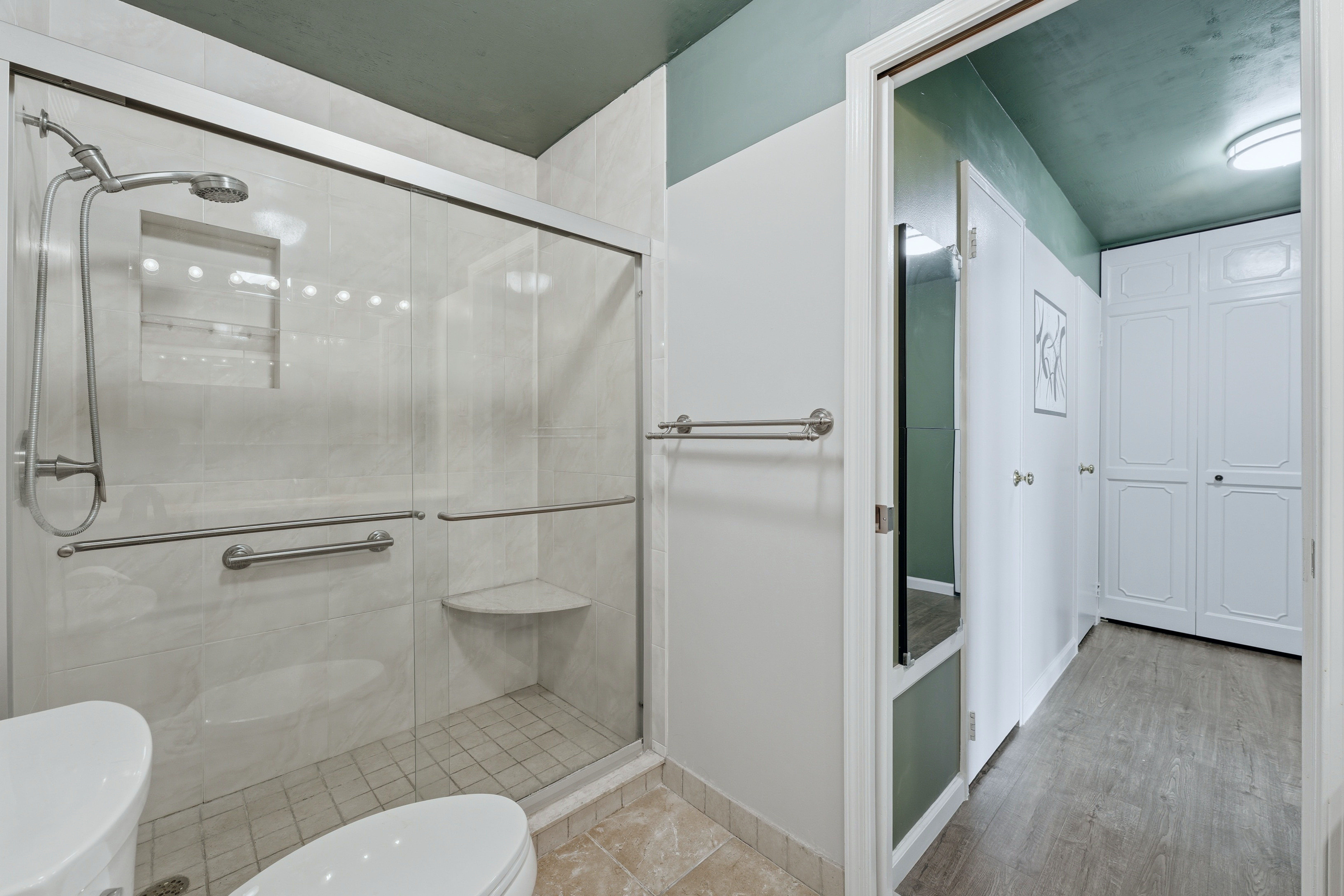  300 Winston Drive Unit #518, Cliffside Park, NJ 07010 - 物件實景