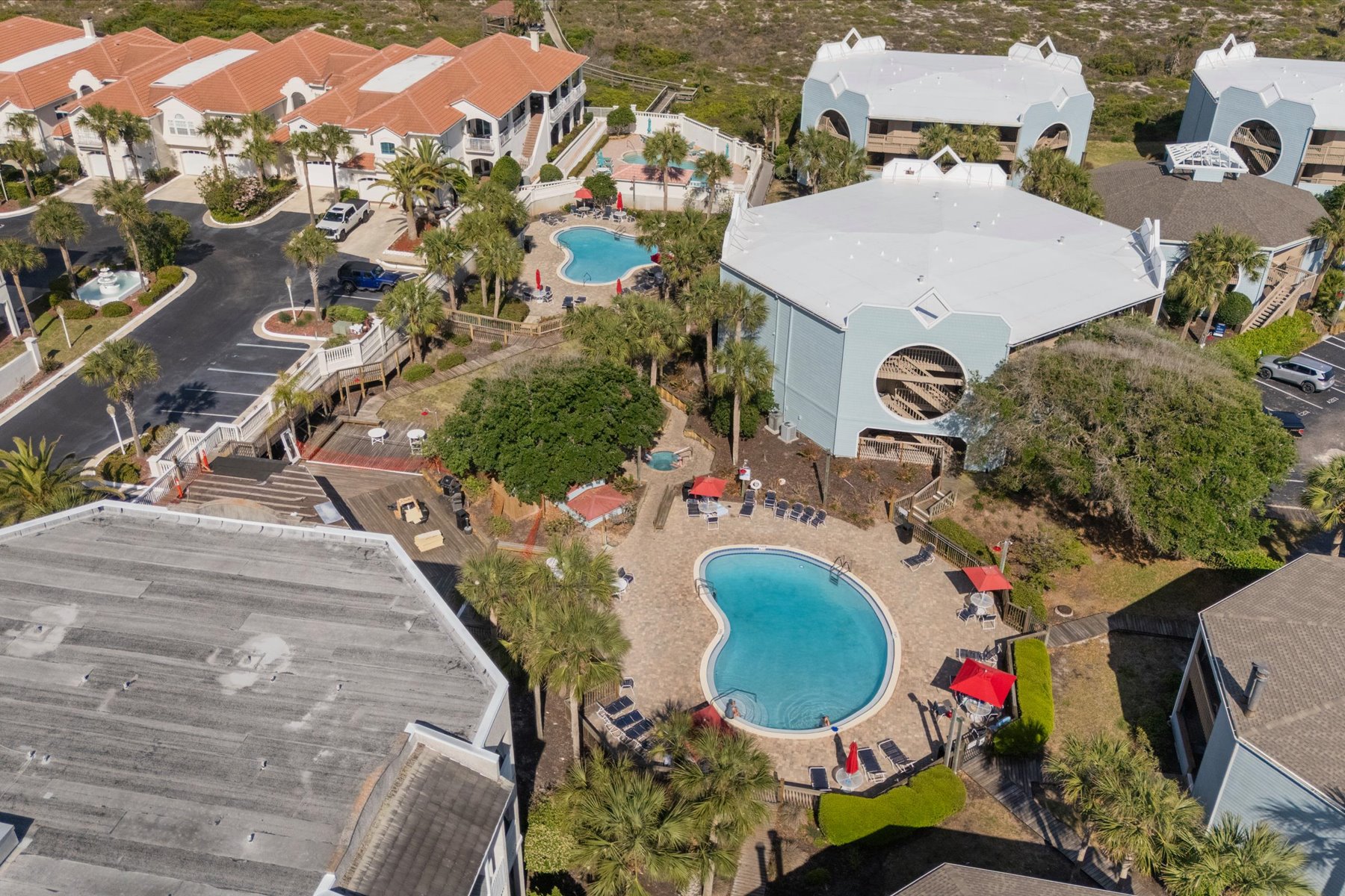  200 Ocean Hibiscus Drive, St. Augustine, FL, 32080 - 物件實景