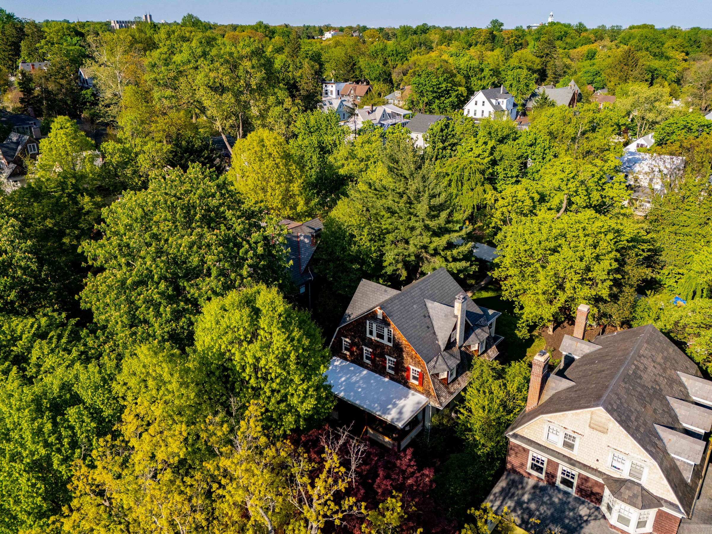 ROLAND PARK - 物件實景