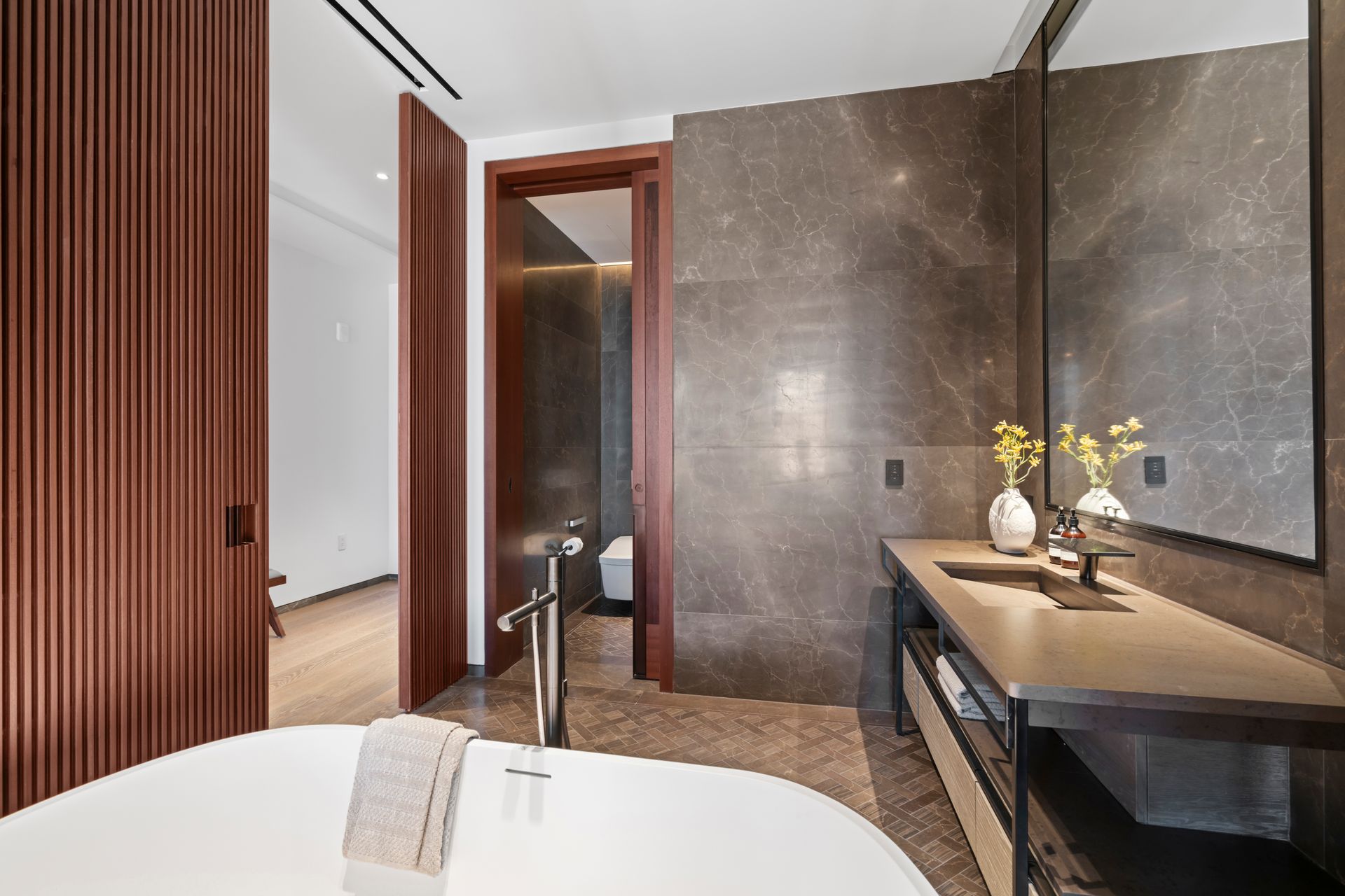  730 5th Avenue,New York (Manhattan), NY, 10019 - 物件實景