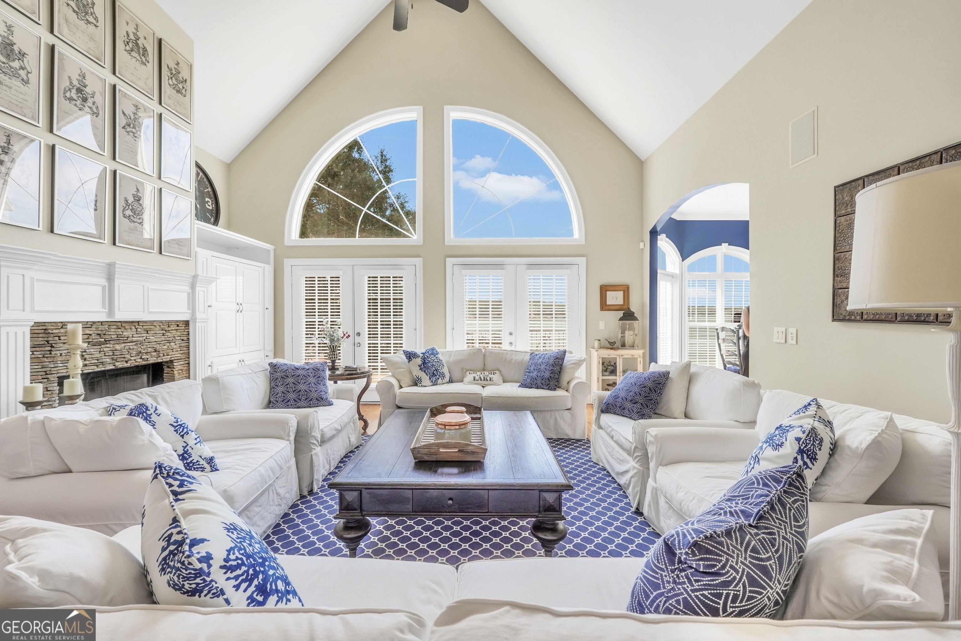 Monticello, Georgia, 31064, United States, 5 Bedrooms Bedrooms, ,5 BathroomsBathrooms,Residential,For Sale,1905825