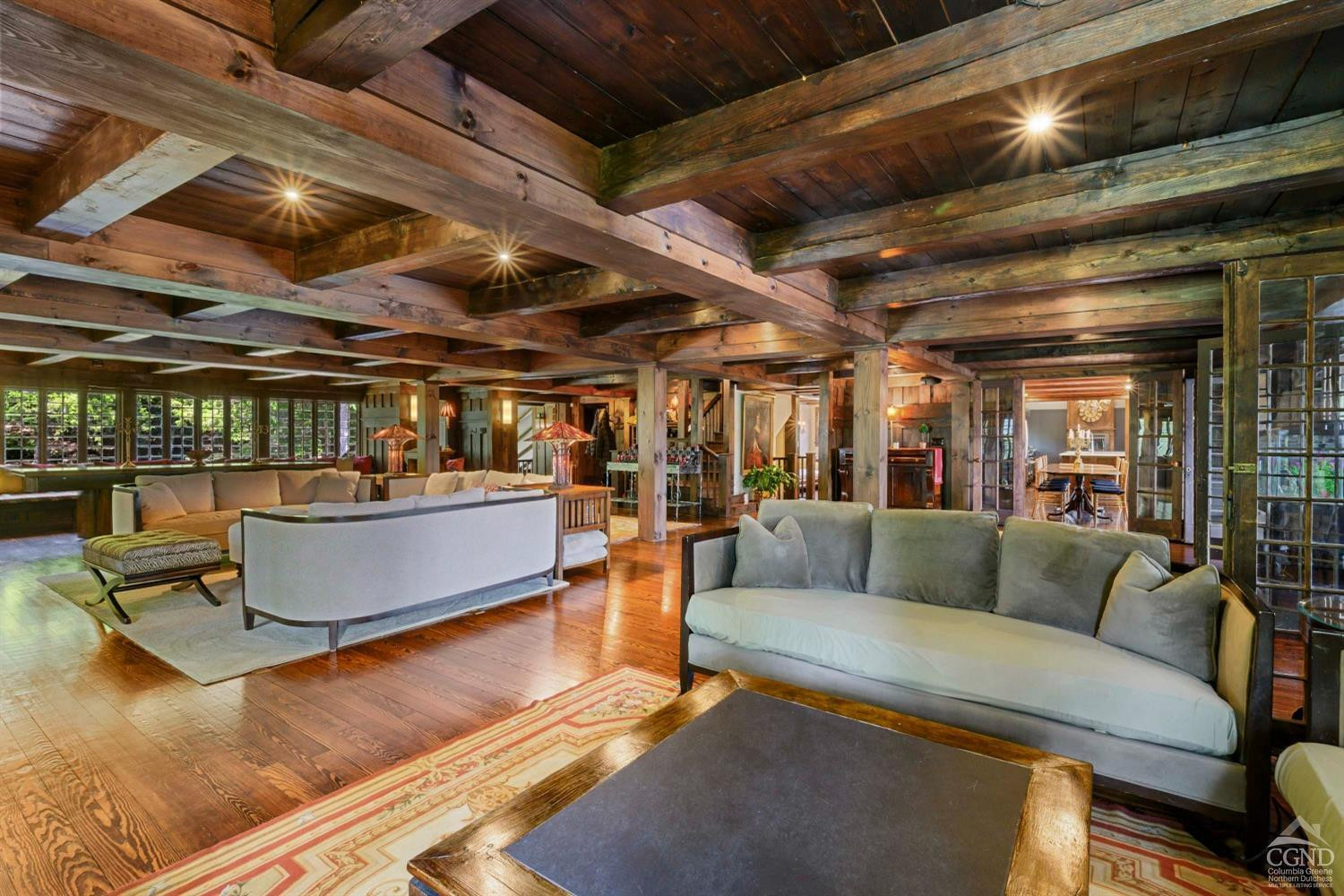 Tannersville, New York, 12485, United States, 6 Bedrooms Bedrooms, ,5 BathroomsBathrooms,Residential,For Sale,1947119