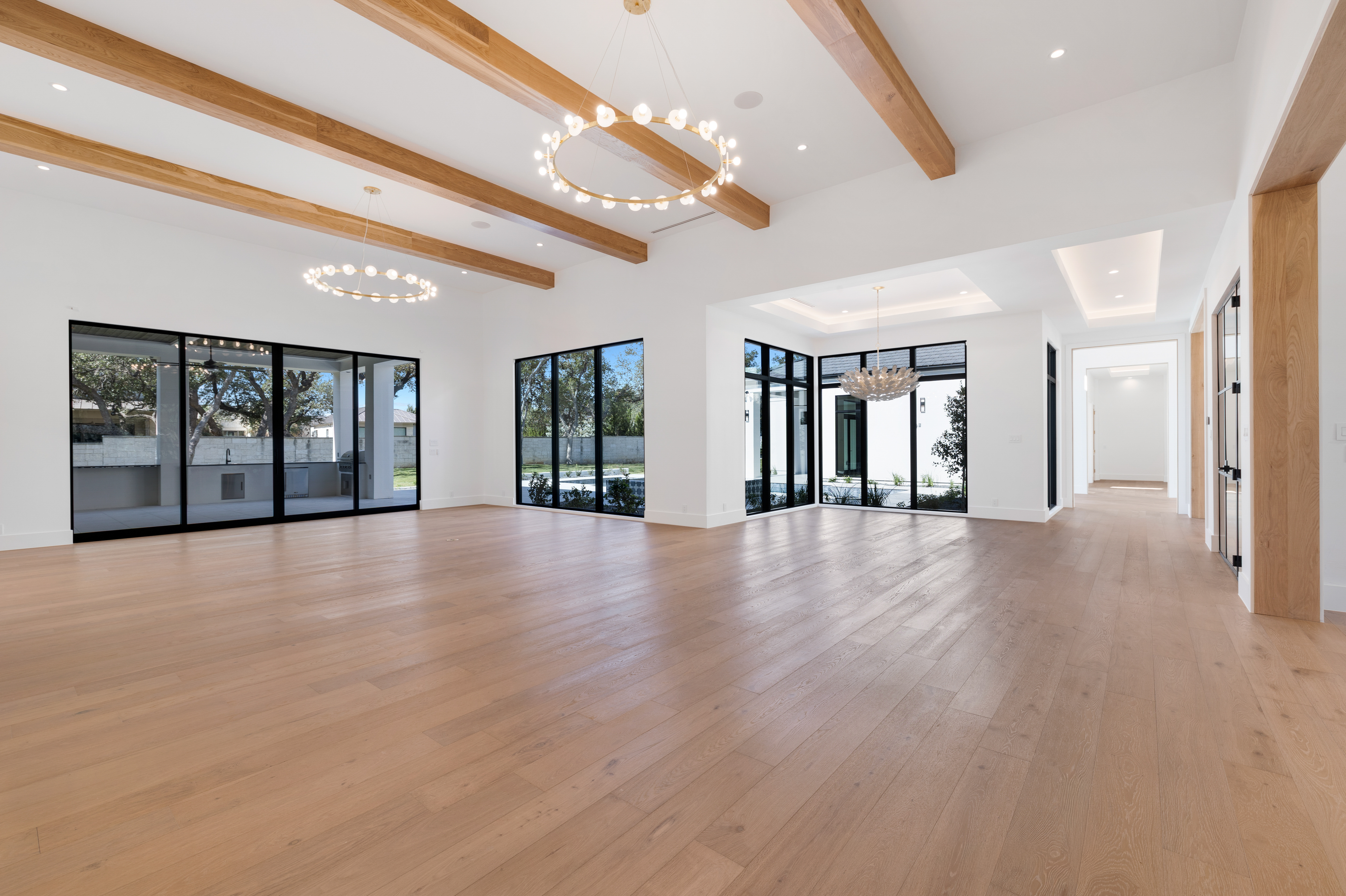  Transitional Luxury Retreat - 物件實景