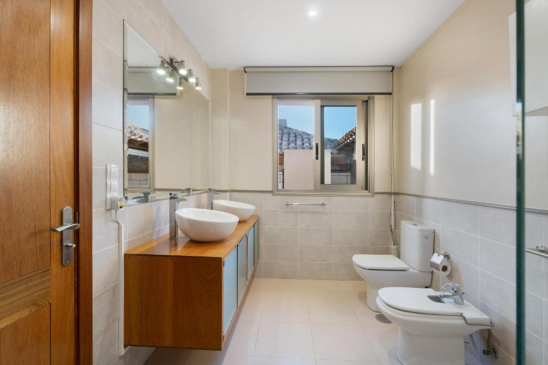  Modern Detached Villa in Puerto de Santiago, Tenerife - 物件實景
