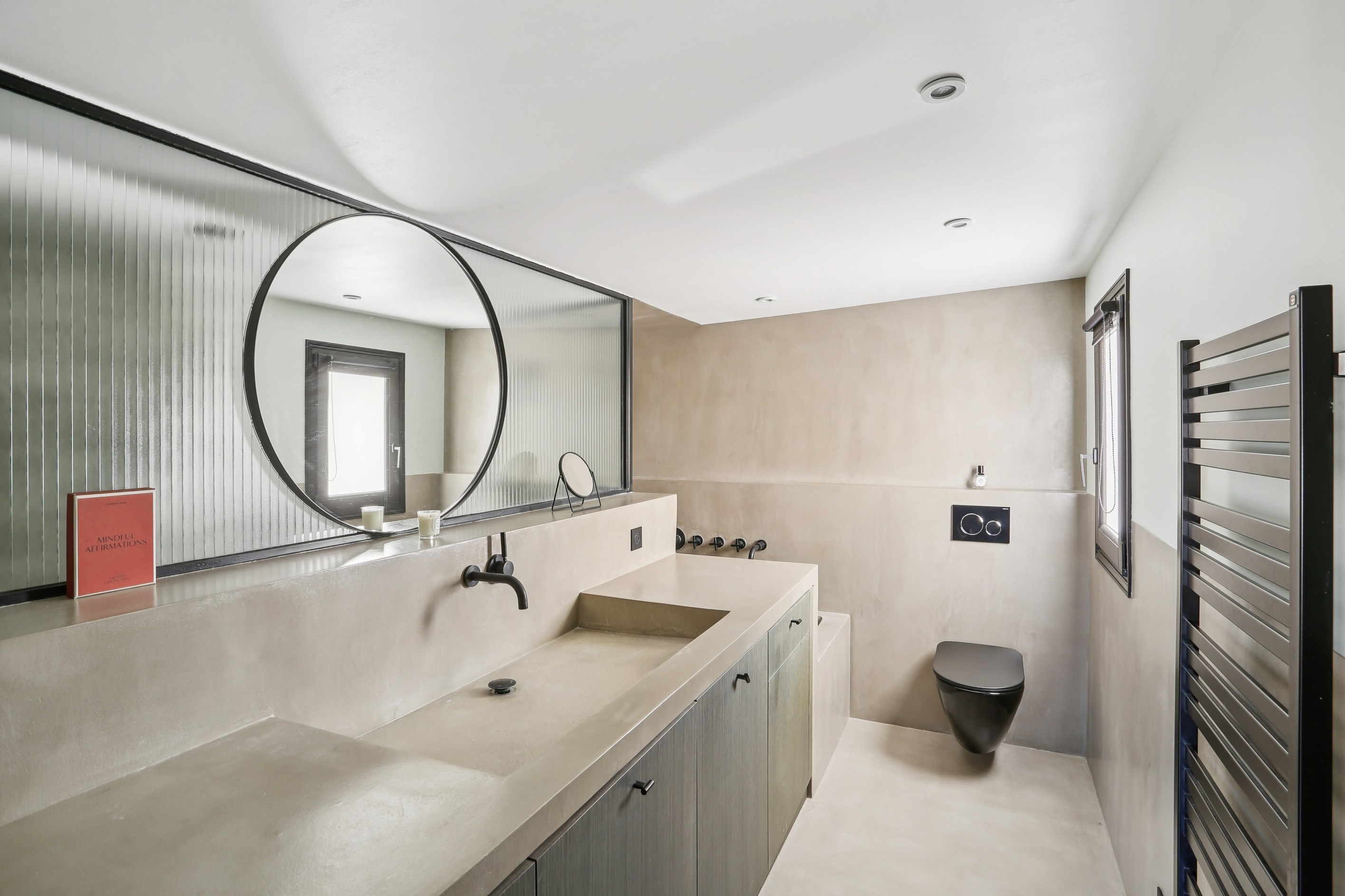  Superb apartment with terrace - Rue Saint-Honoré / Vendôme (Paris 1st) - 物件實景