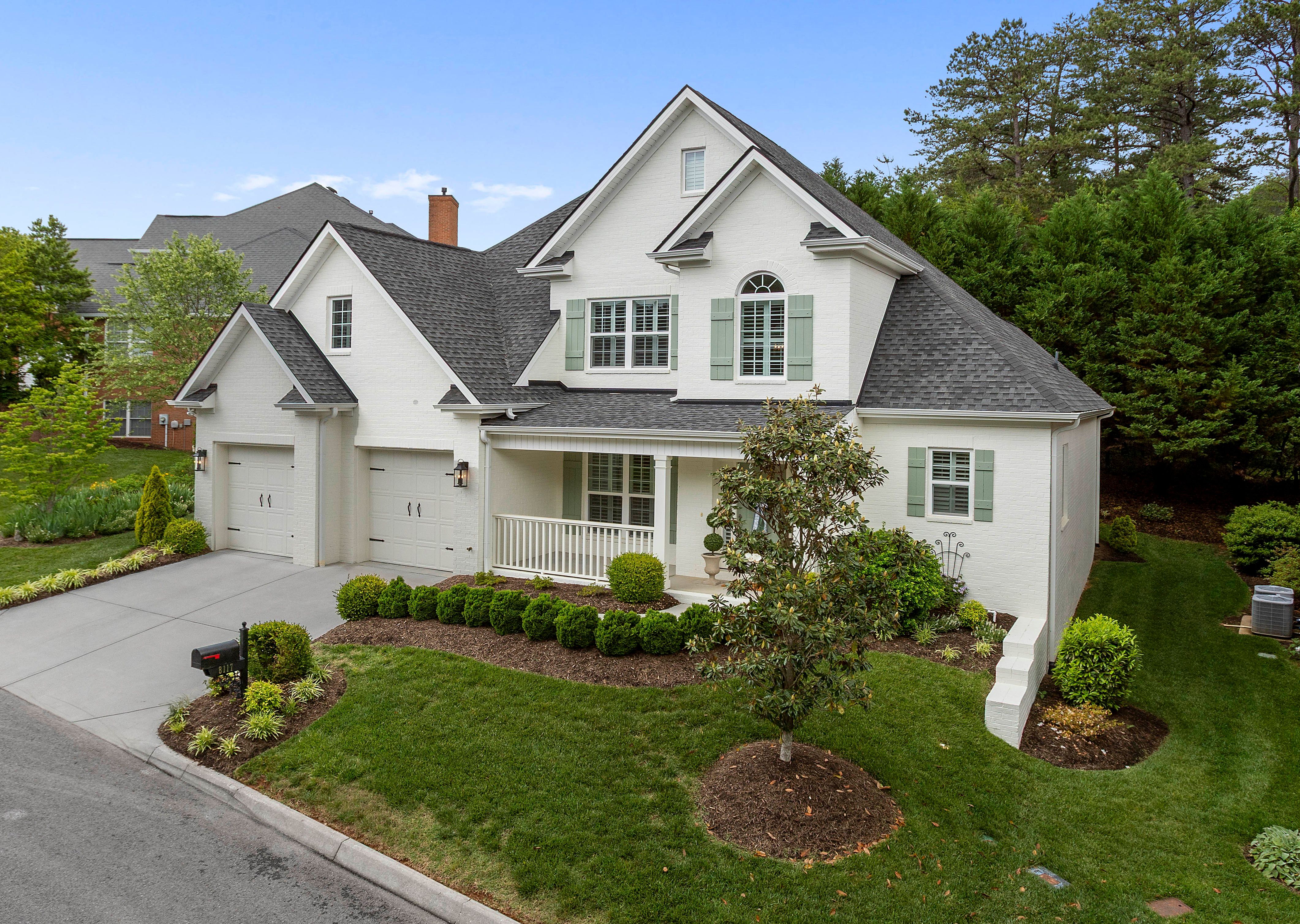  8117 Crimson Tree Lane, Knoxville, TN 37919 - 物件實景