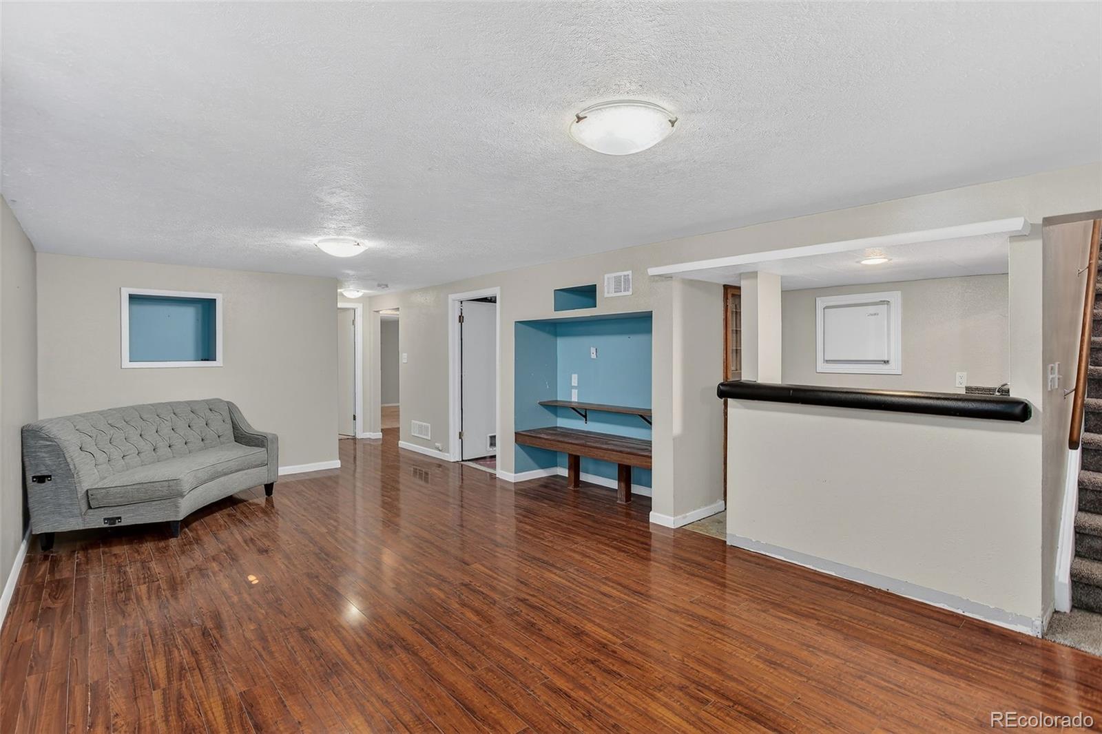 Arvada, Colorado, 80003, United States, 5 Bedrooms Bedrooms, ,1 BathroomBathrooms,Residential,For Sale,1956367