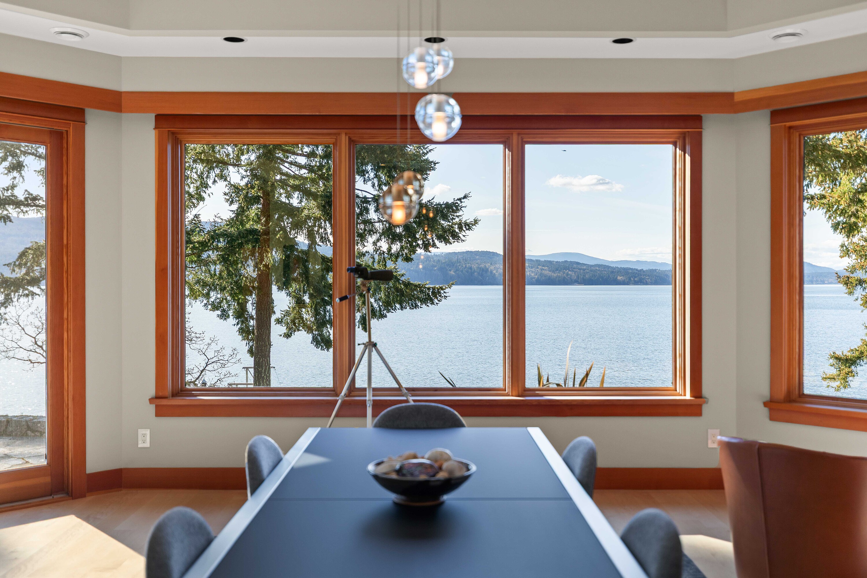  West Coast Oceanfront Living - 物件實景