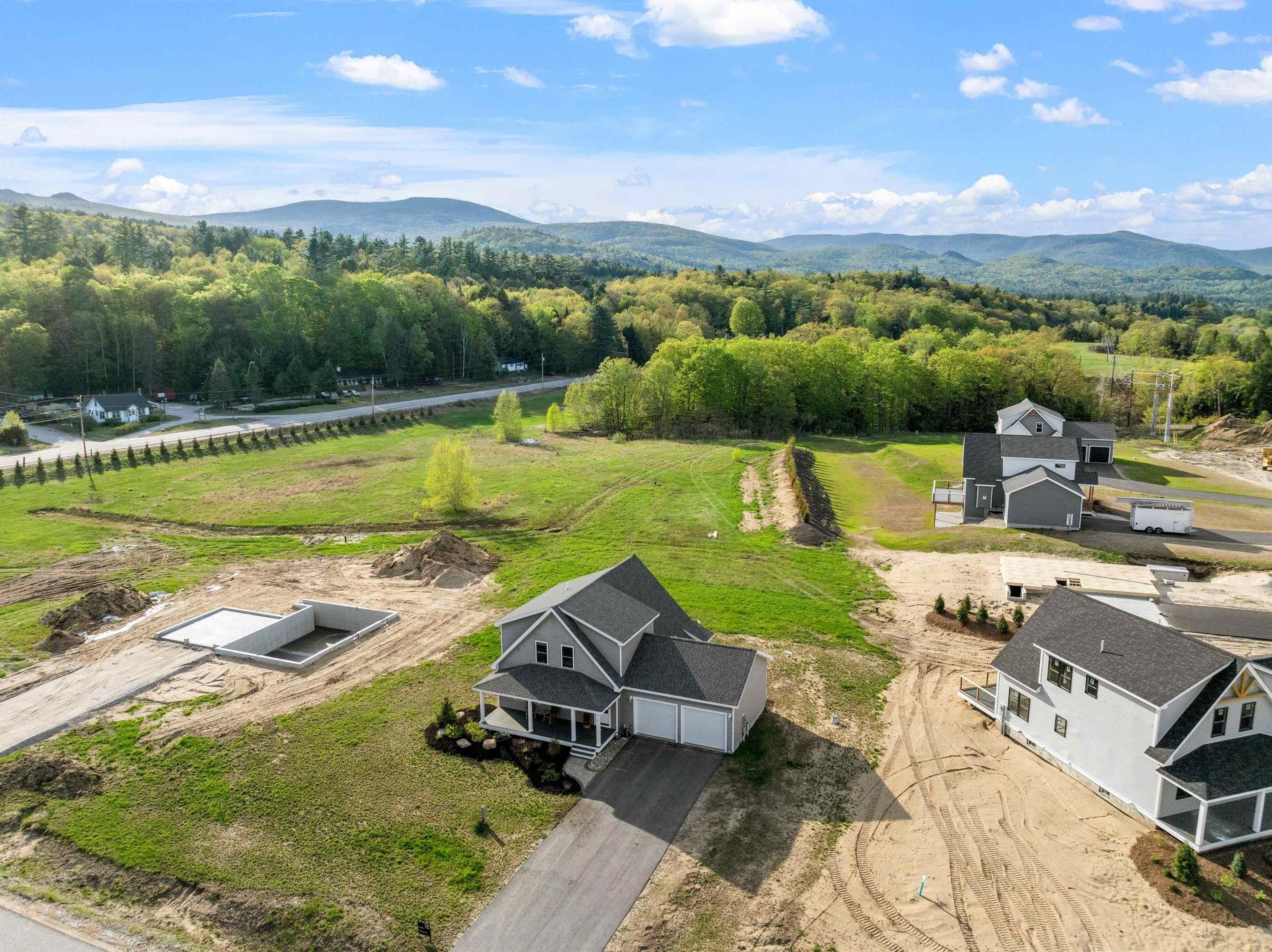 Thornton, New Hampshire, 03285, United States, 3 Bedrooms Bedrooms, ,3 BathroomsBathrooms,Residential,For Sale,1928699