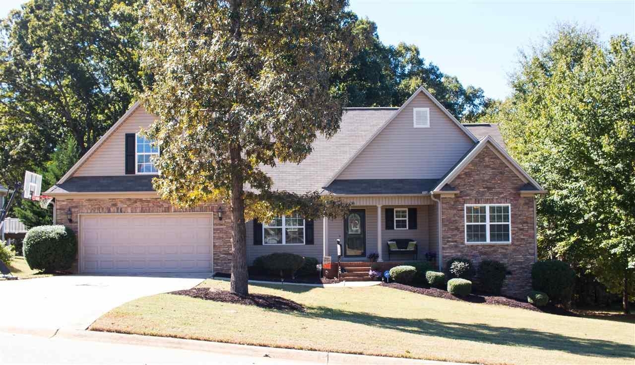 John Lancaster Rd, Spartanburg, SC 29306