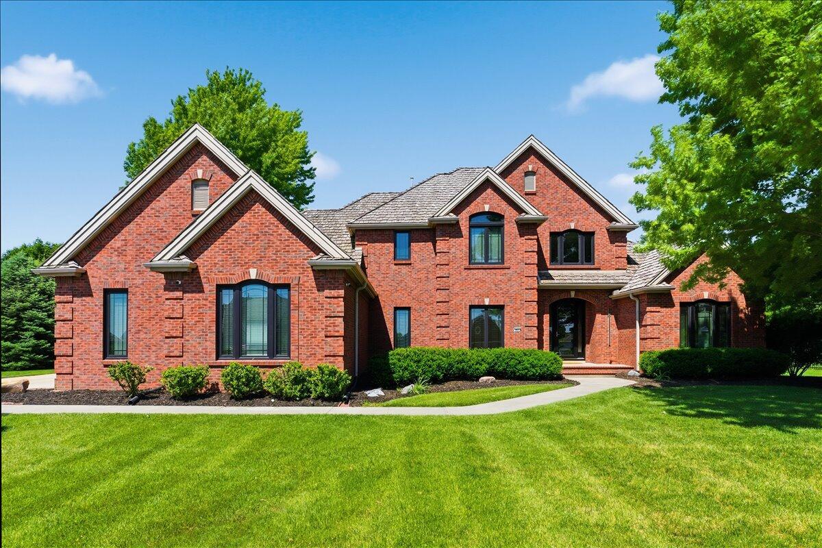 Golden Oaks Dr, Council Bluffs, IA 51503