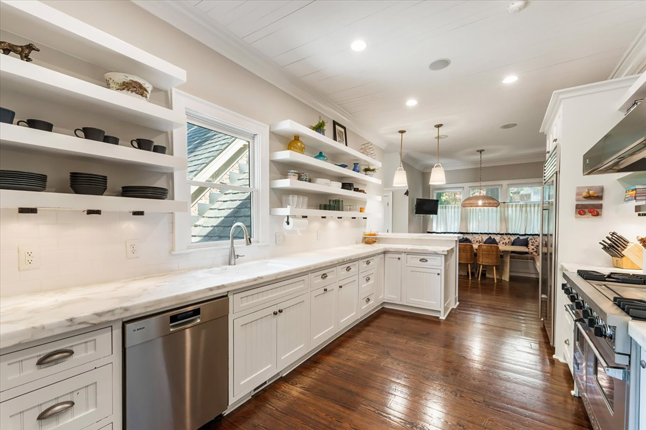  Sophisticated Living in the Heart of Virginia-Highland - 物件實景