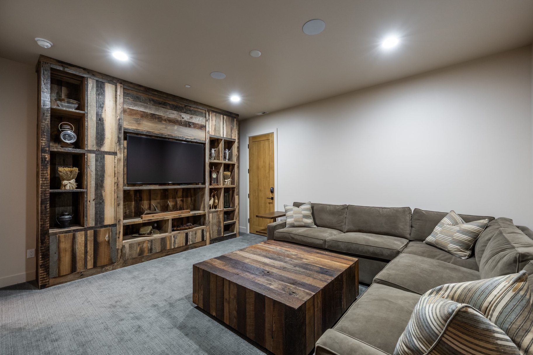  Elevated Mountain Elegance with Unobstructed Deer Valley Views at Victory Ranch - 物件實景