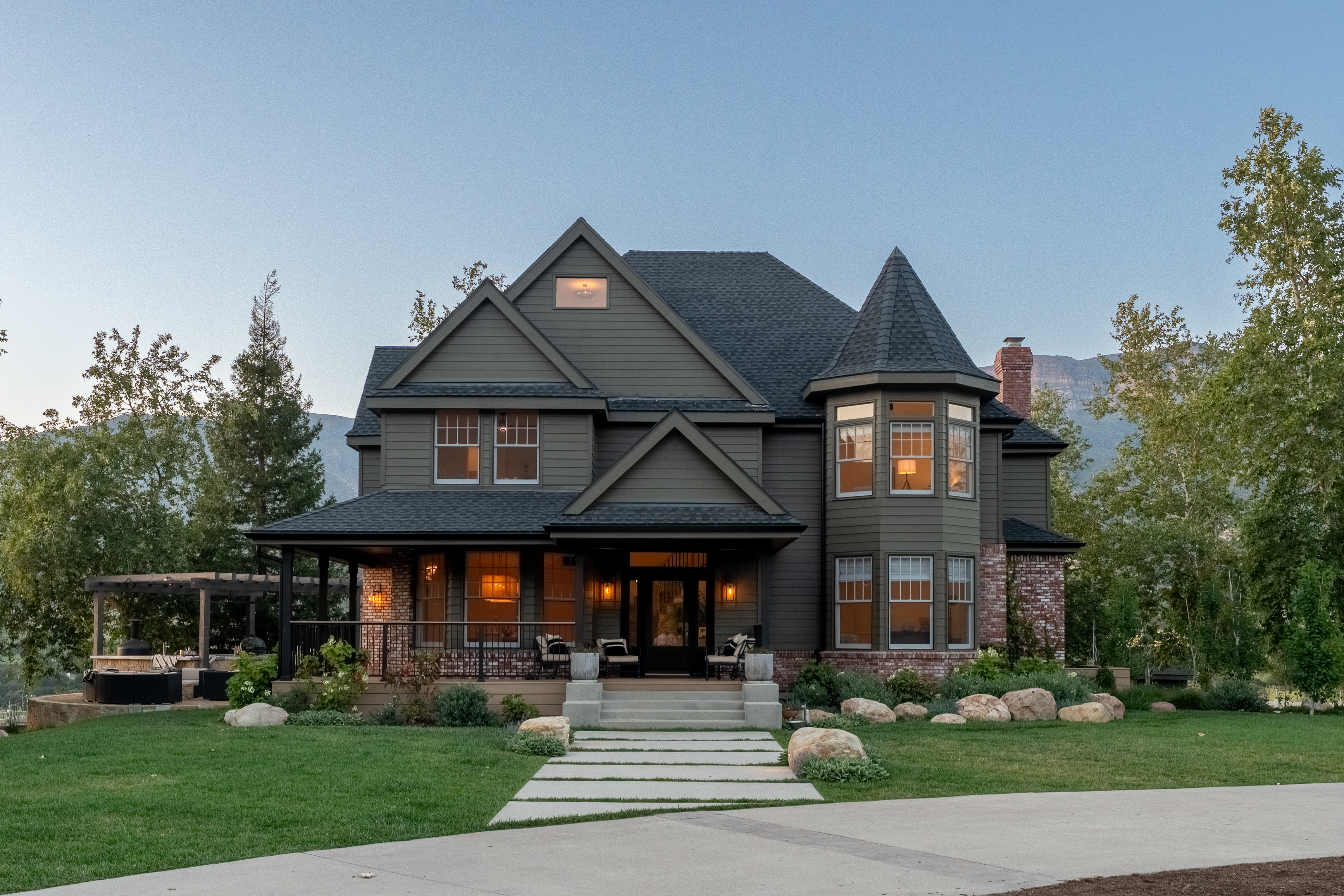  13100 Ojai Santa Paula Road, Santa Paula, CA 93060 - 物件實景