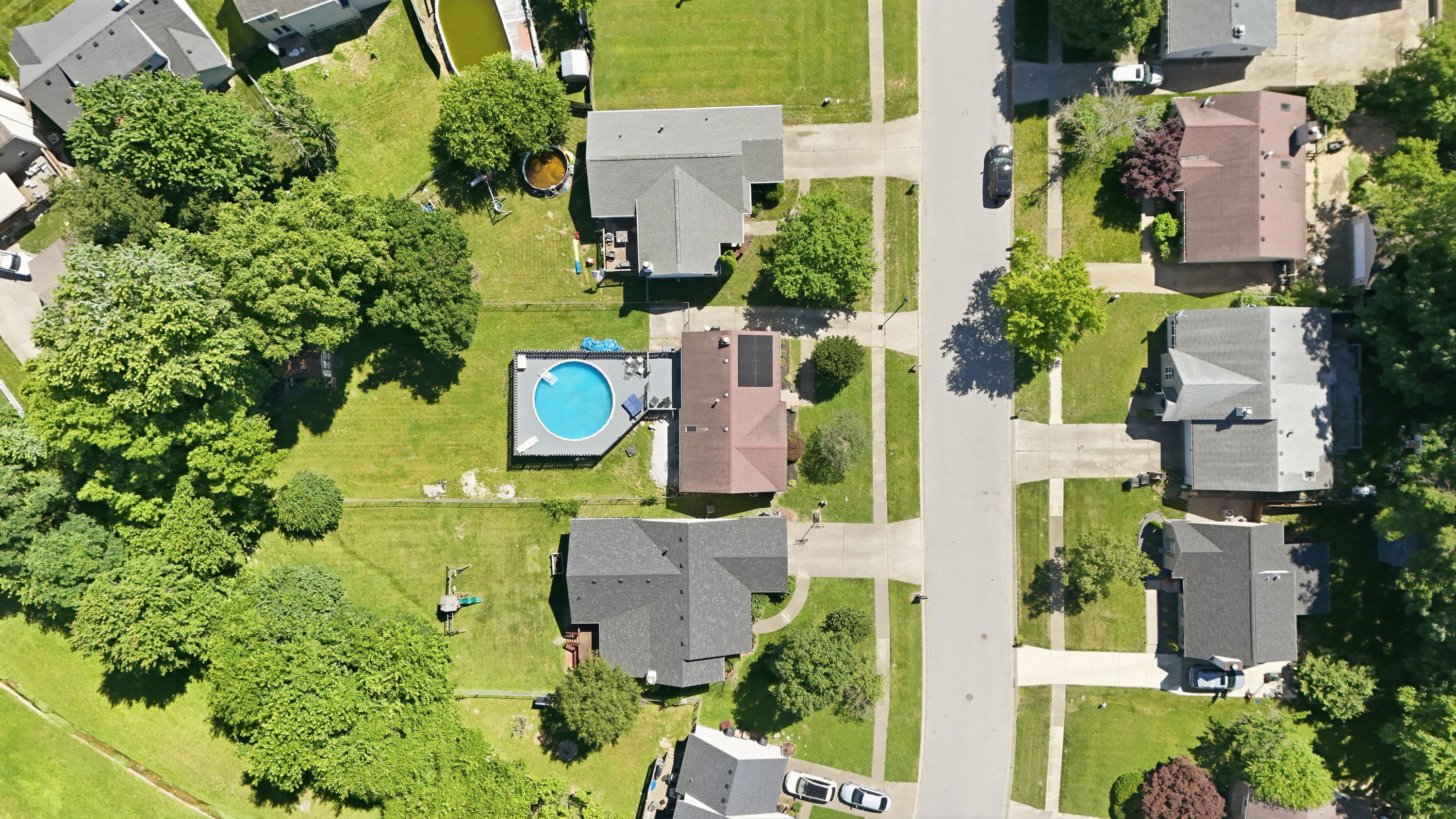  10305 Vantage Road, Louisville, KY 40299 - 物件實景