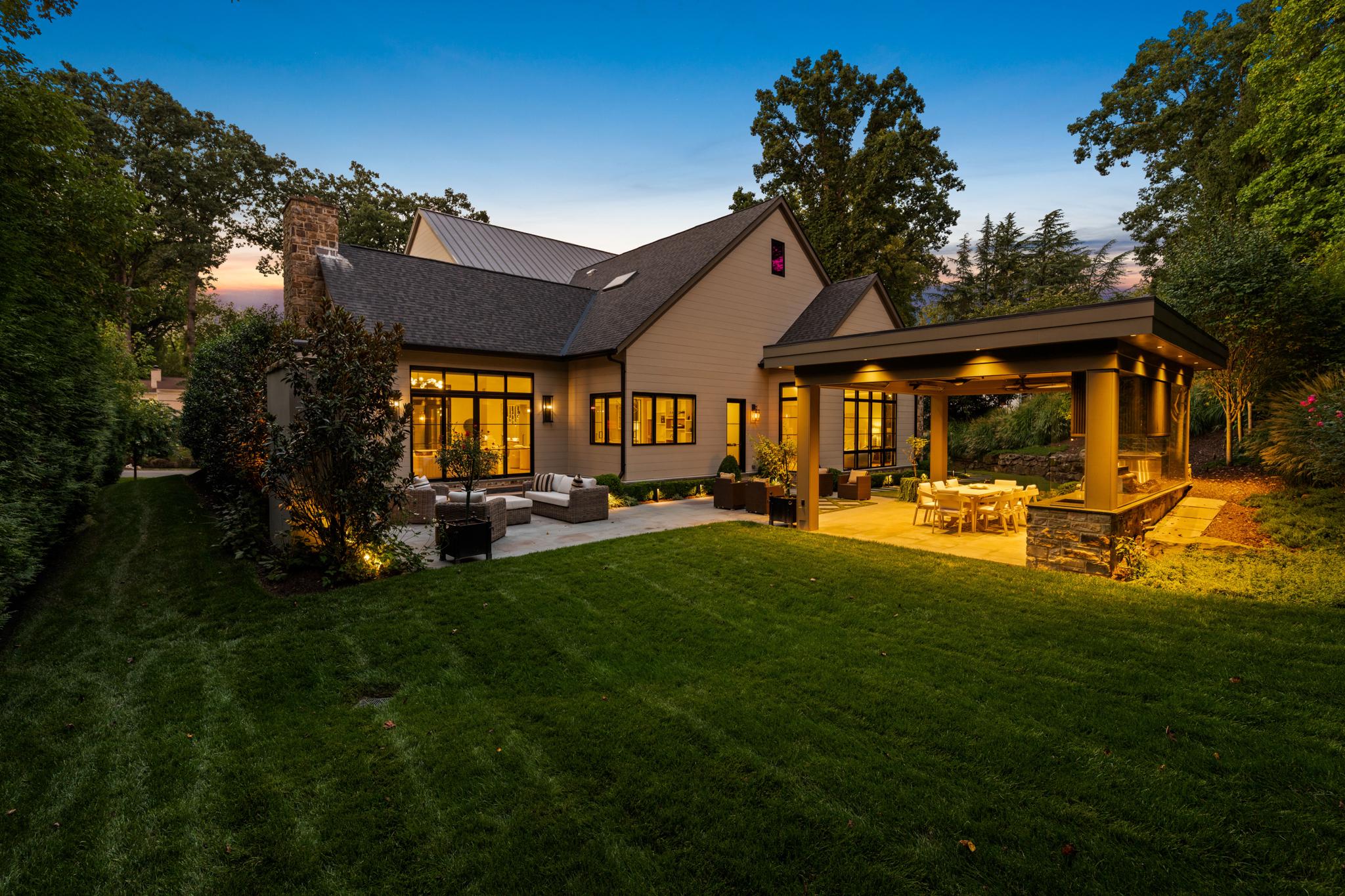  1137 Basil Road, McLean, VA 22101 - 物件實景
