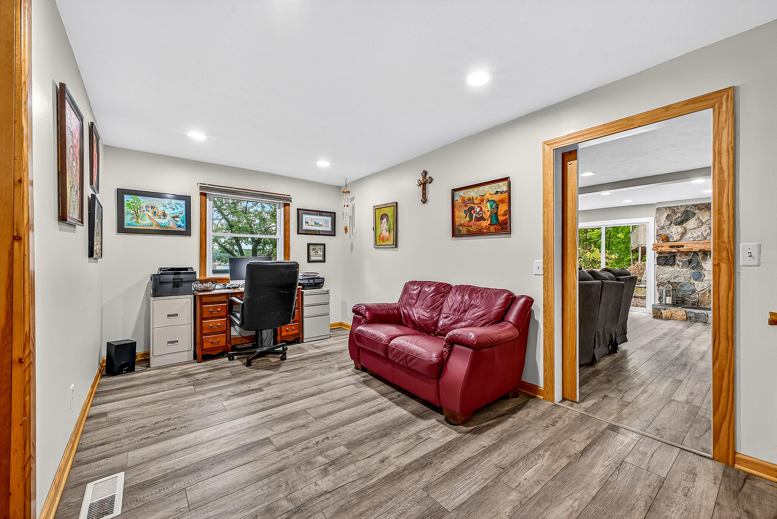 Twin Lake, Michigan, 49457, United States, 5 Bedrooms Bedrooms, ,5 BathroomsBathrooms,Residential,For Sale,1954826