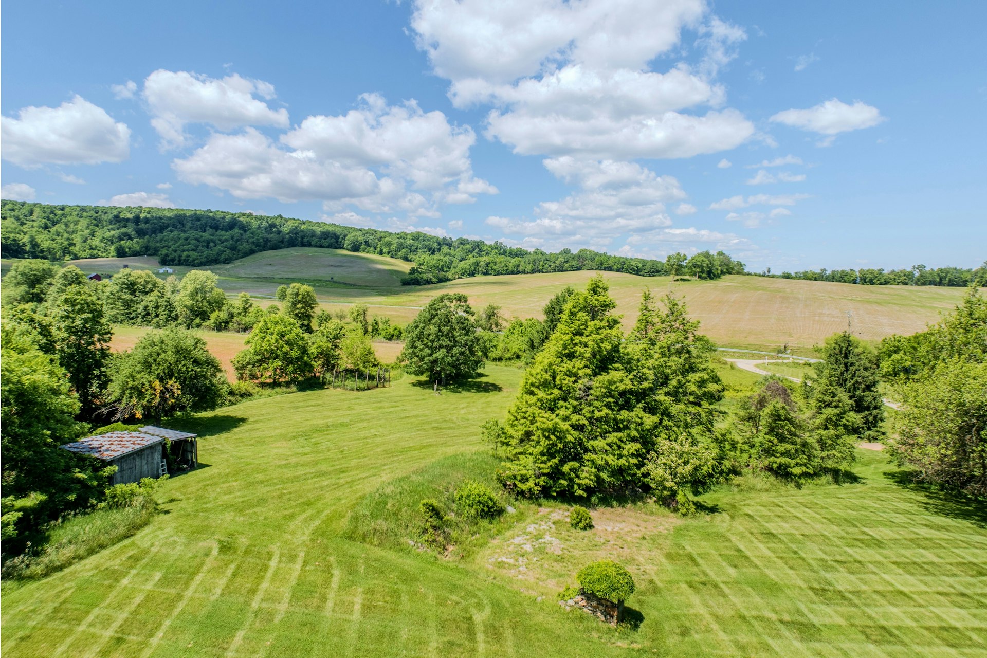  35339 Appalachian Trail Road, Round Hill, VA 20141 - 物件實景