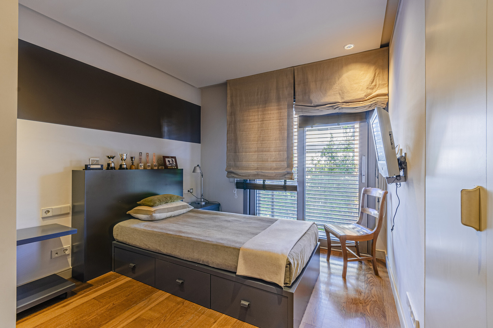  Exclusive 377 m² property in Bonanova, in a building with only four neighbors - 物件實景