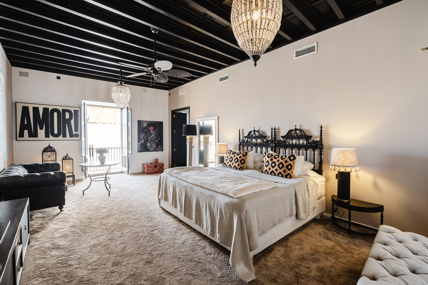  Renovated historic property with pool in Sencelles - 物件實景