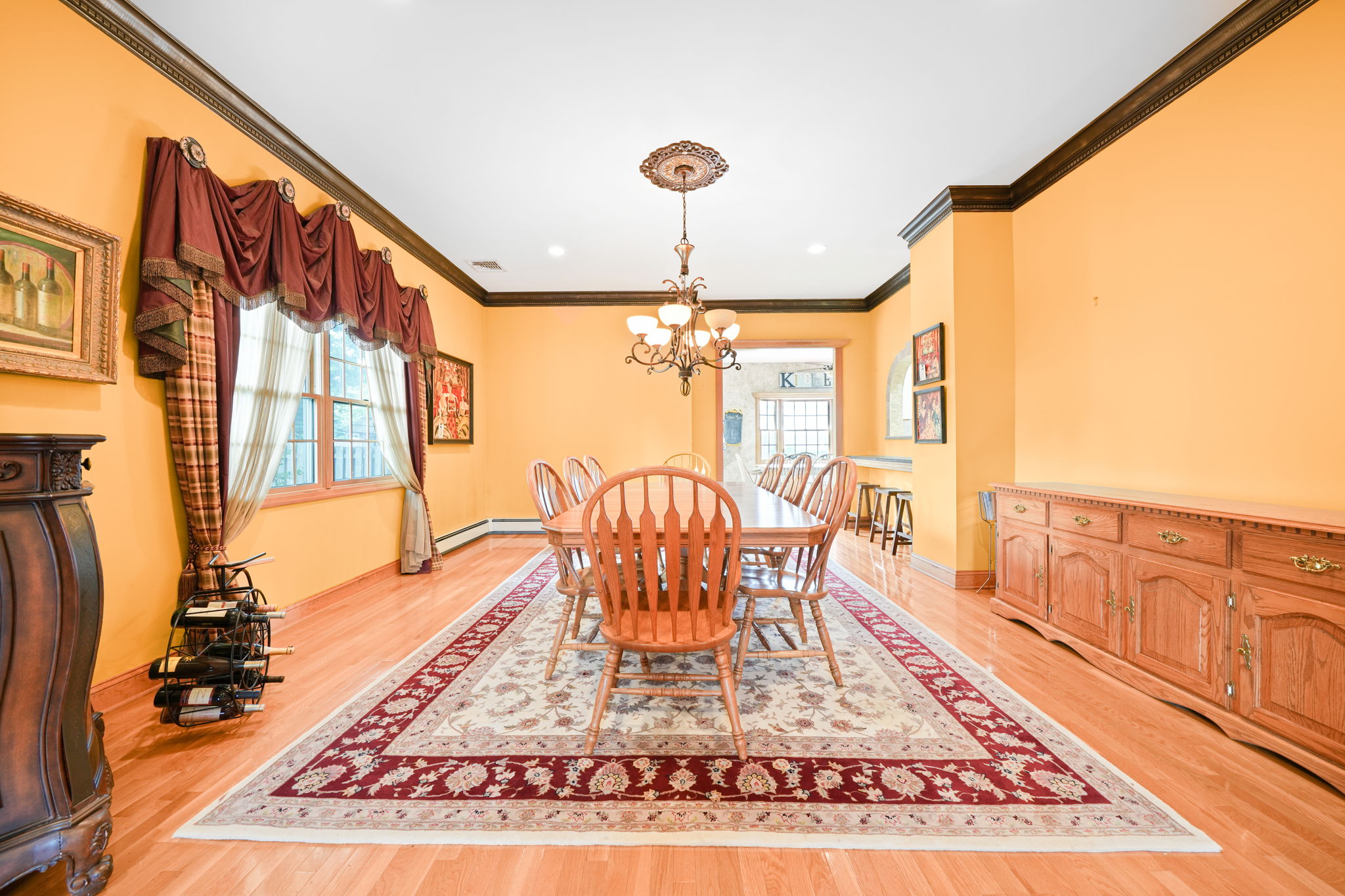 Montville, New Jersey, 07045, United States, 4 Bedrooms Bedrooms, ,3 BathroomsBathrooms,Residential,For Sale,1978325