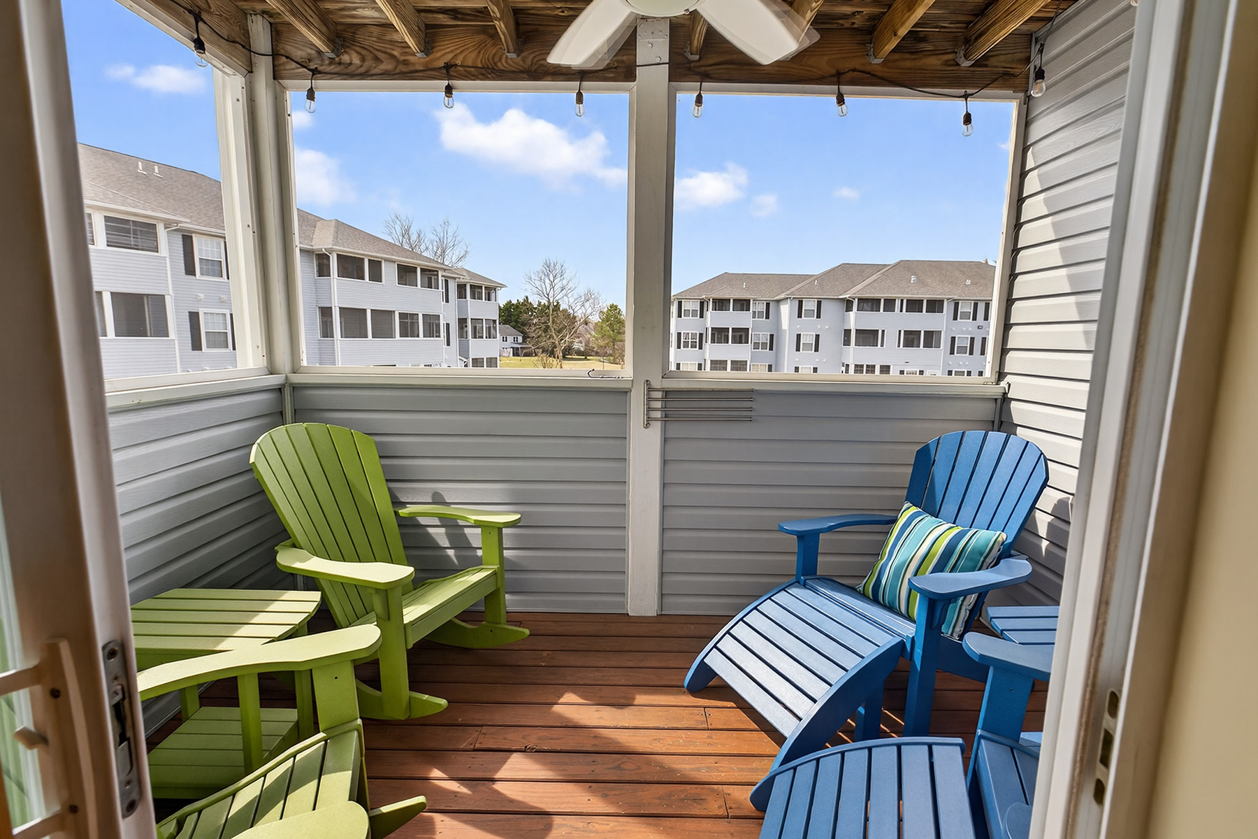  3800 Sanibel Circle , 3808 - 物件實景
