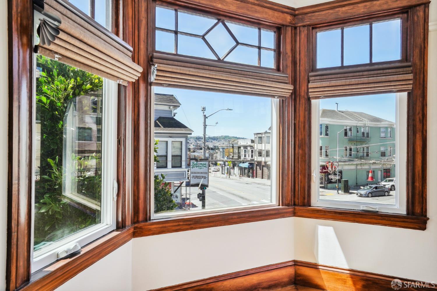 San Francisco, California, 94110, United States, ,Residential,For Sale,1857154