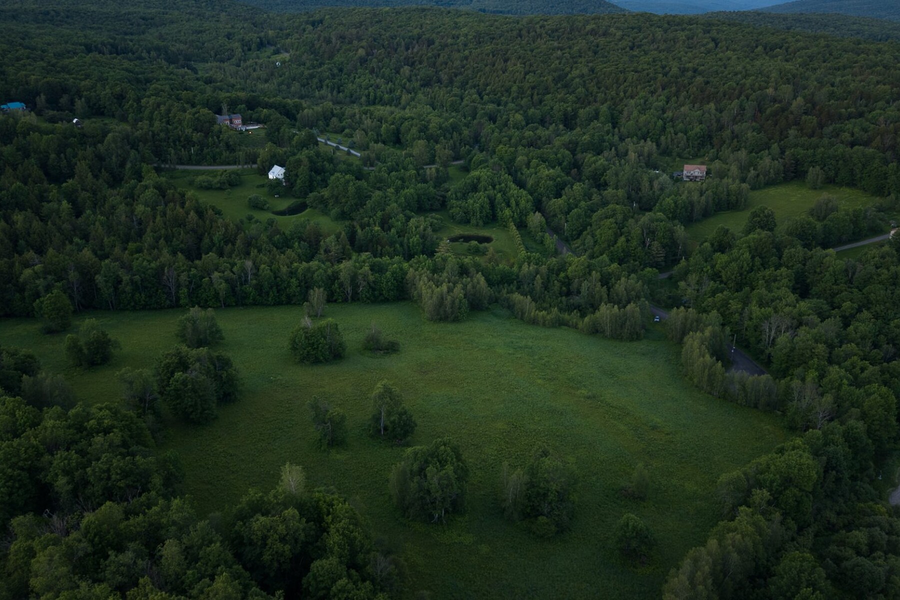  Sutton, Eastern Townships - 物件實景