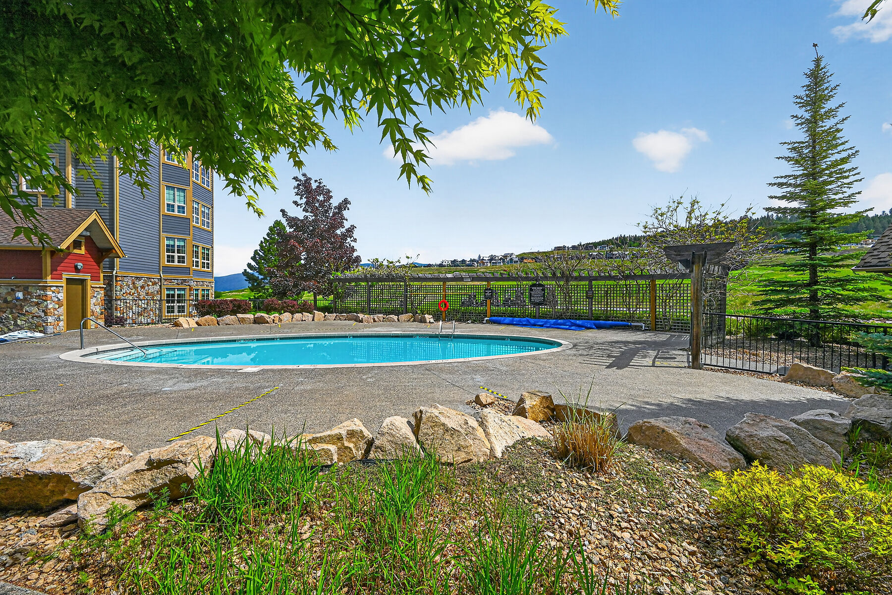  Vernon, Thompson & Okanagan - 物件實景