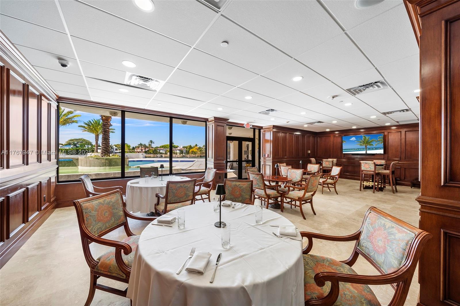 Miami Beach, Florida, 33140, United States, 3 Bedrooms Bedrooms, ,4 BathroomsBathrooms,Residential,For Sale,1745690