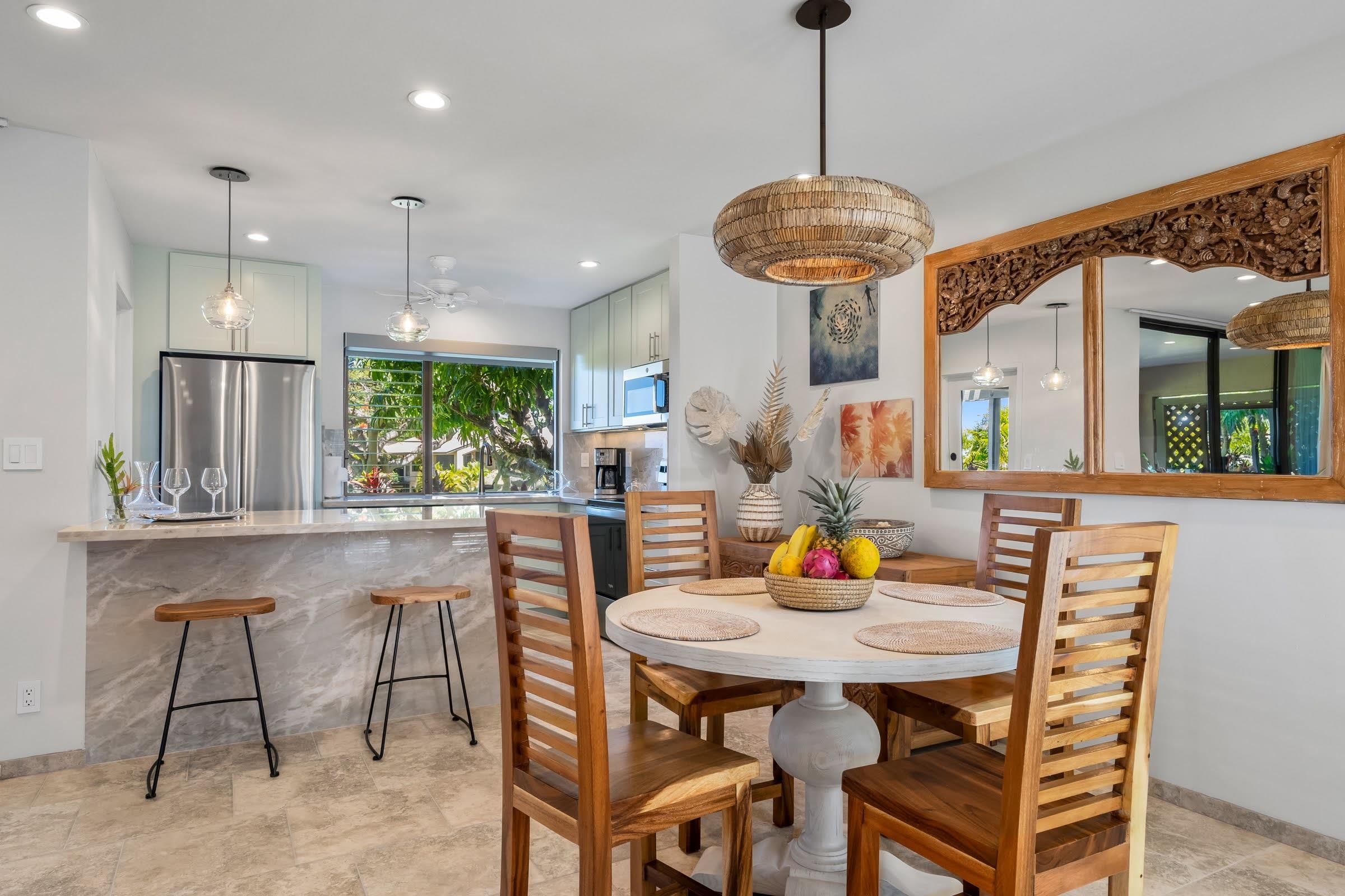 Kihei, Hawaii, 96753, United States, 1 Bedroom Bedrooms, ,2 BathroomsBathrooms,Residential,For Sale,1794617