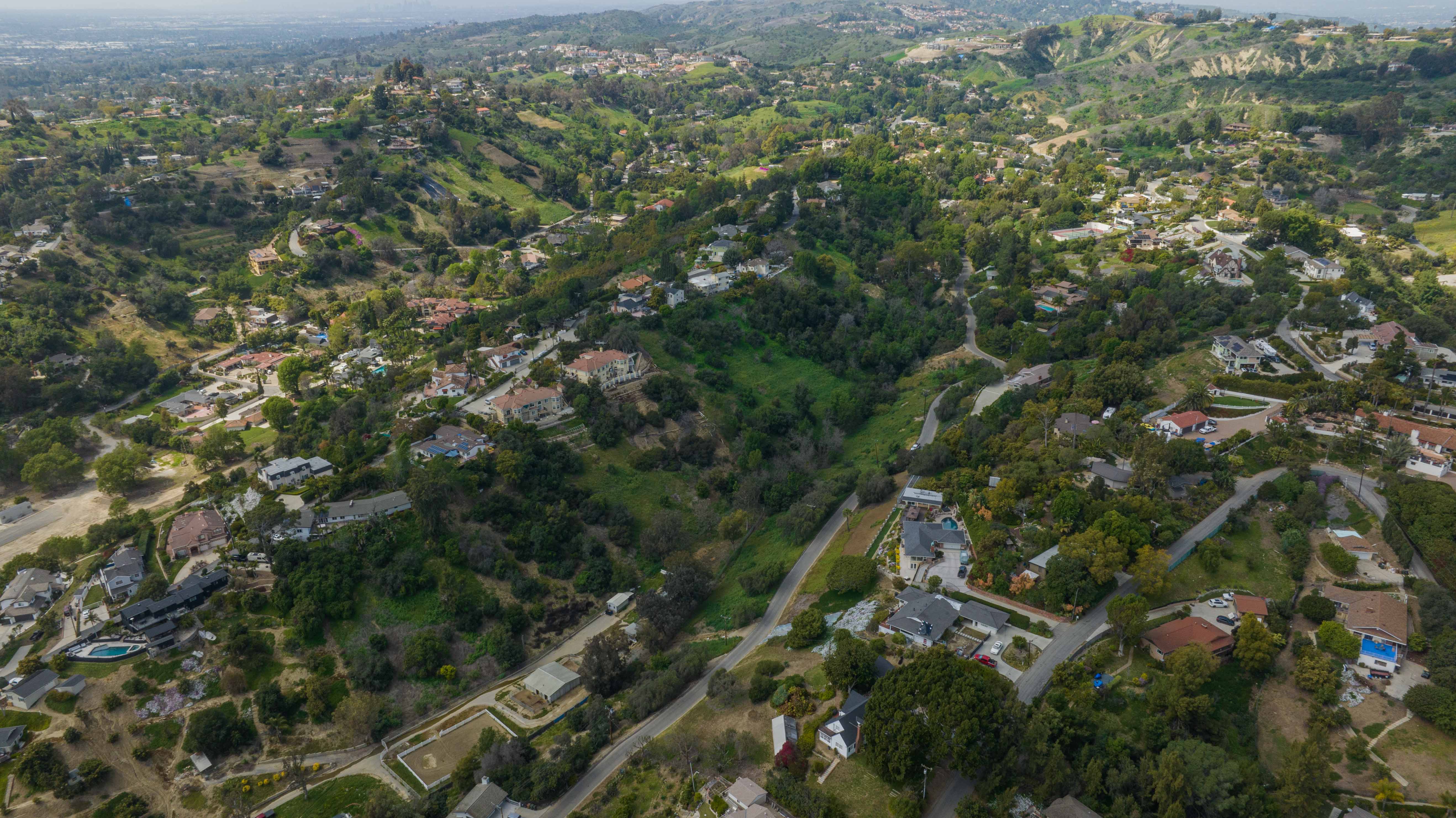  1763 Subtropic Drive, La Habra Heights, CA 90631 - 物件實景