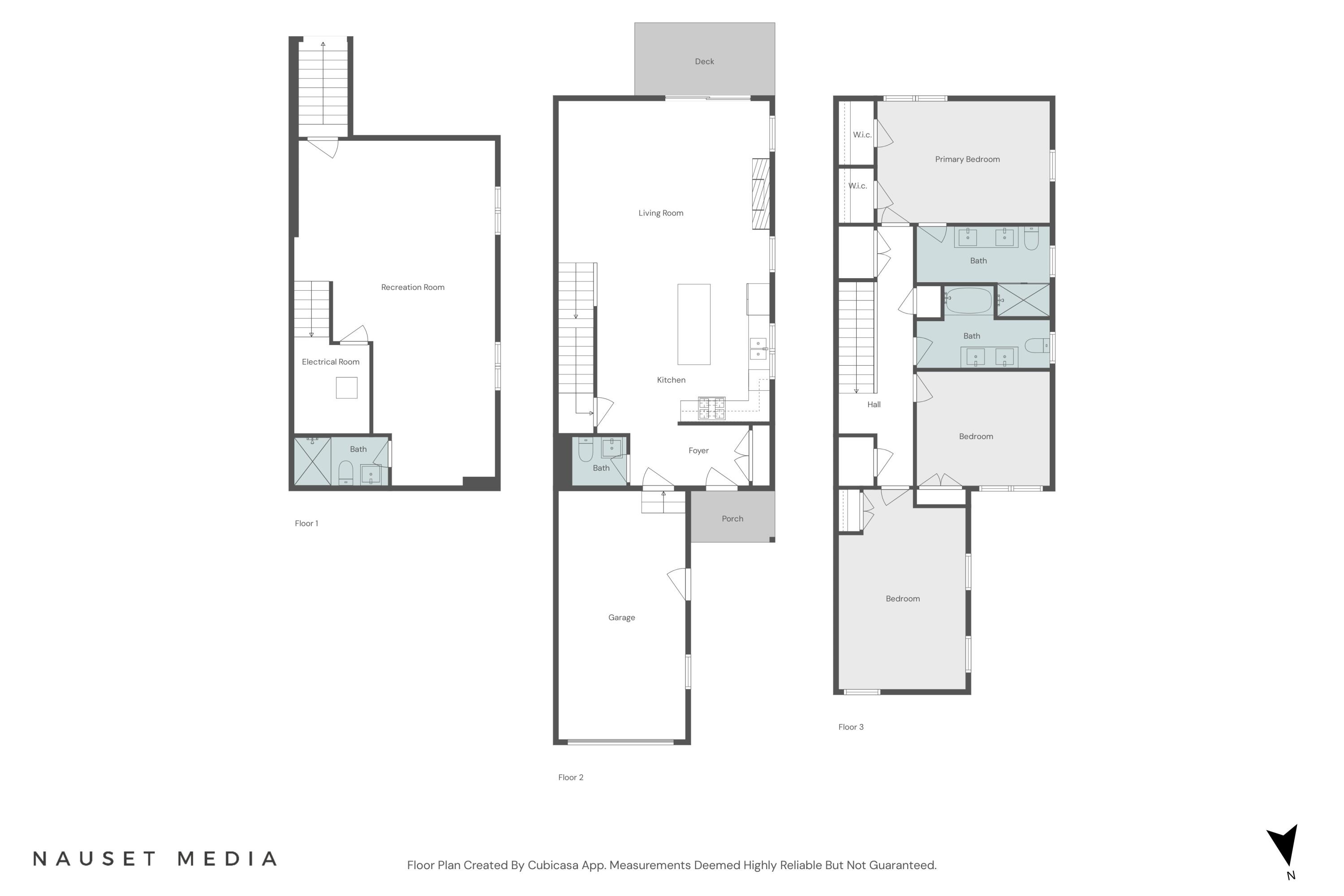  255 Old Main Road 2B - 物件實景