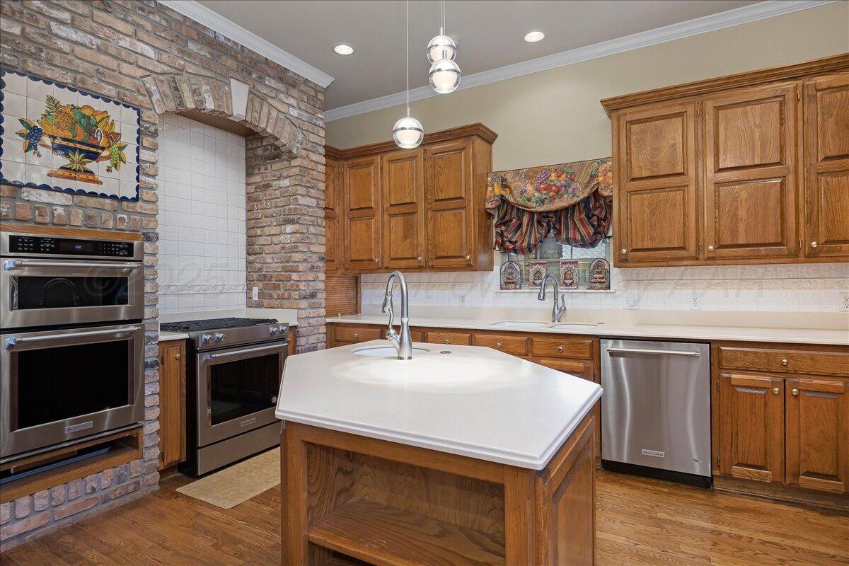 Amarillo, Texas, 79121, United States, 5 Bedrooms Bedrooms, ,4 BathroomsBathrooms,Residential,For Sale,1821346