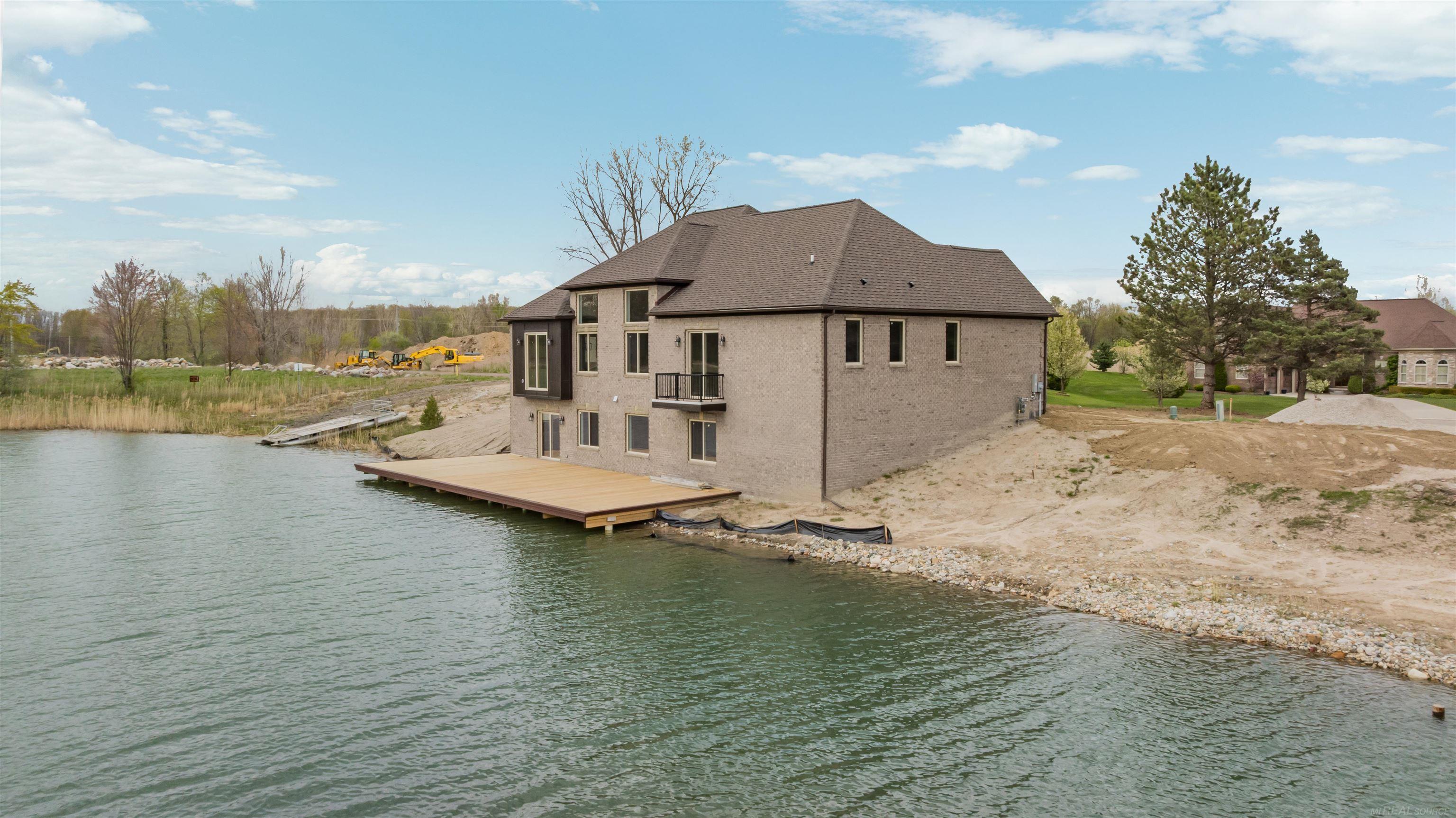 Richmond, Michigan, 48062, United States, 3 Bedrooms Bedrooms, ,3 BathroomsBathrooms,Residential,For Sale,2027528