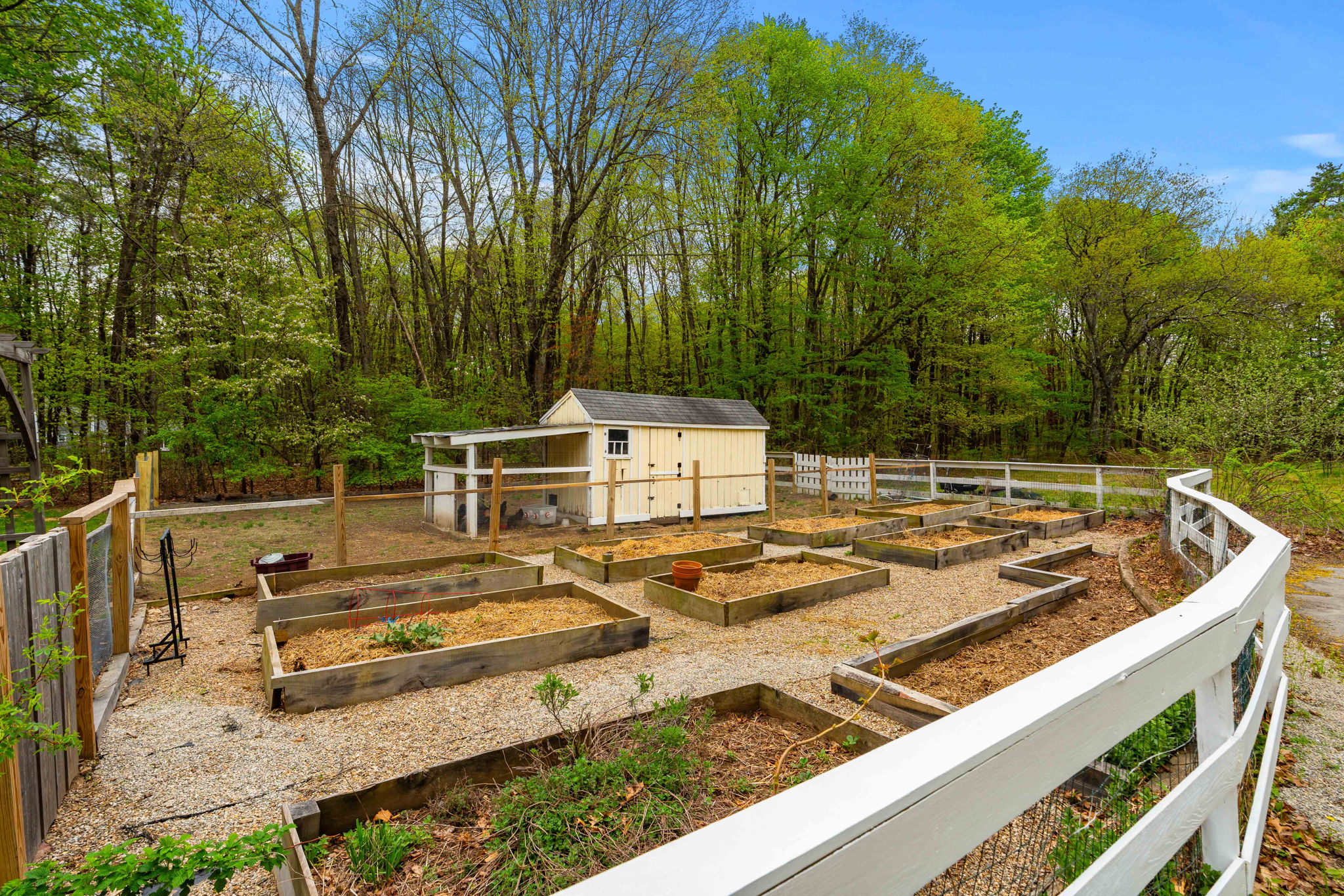  156 Washington St, Boxford, MA, 01921 - 物件實景