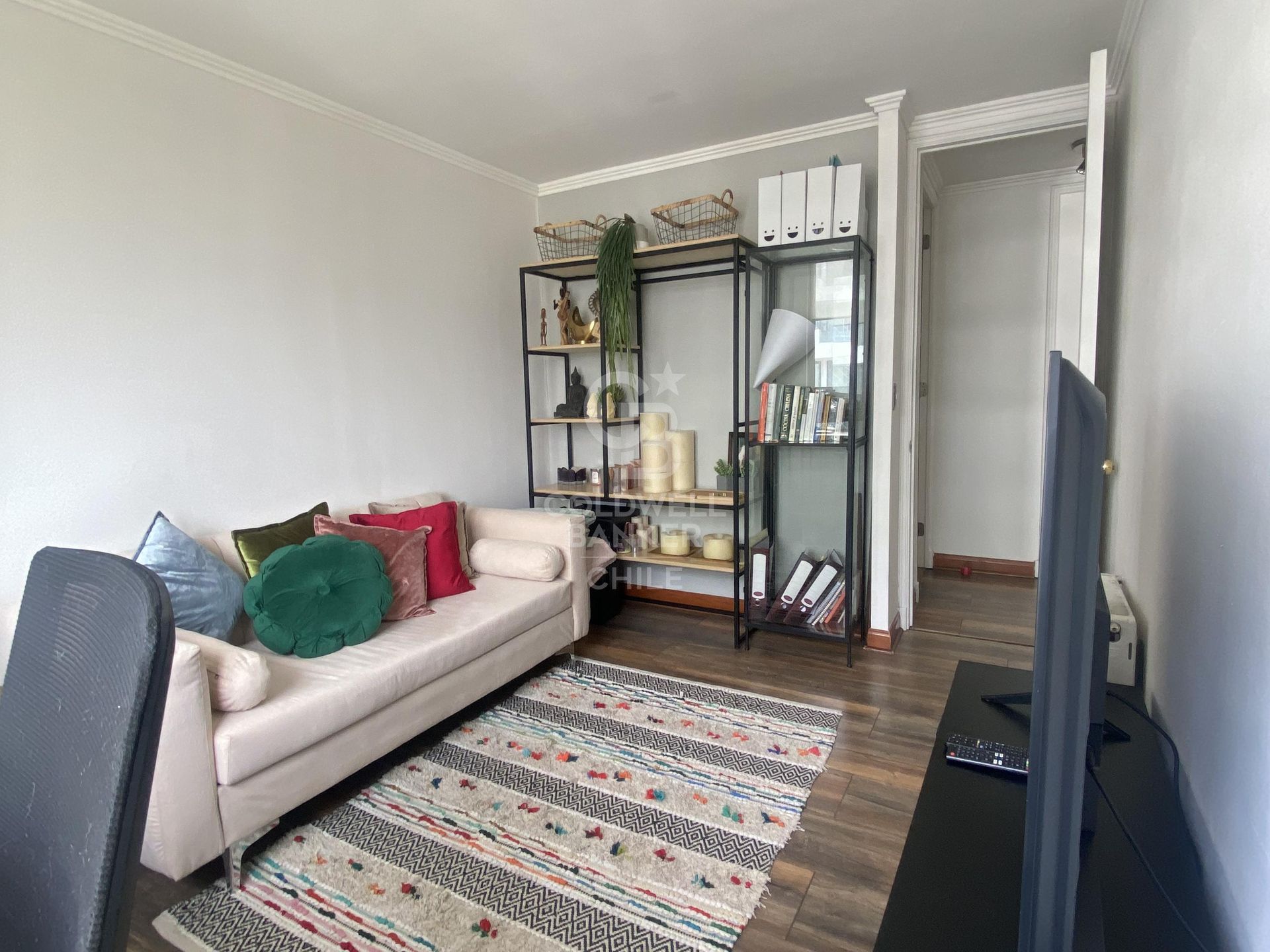 Las Condes, Chile, 4 Bedrooms Bedrooms, ,3 BathroomsBathrooms,Residential,For Sale,1966601