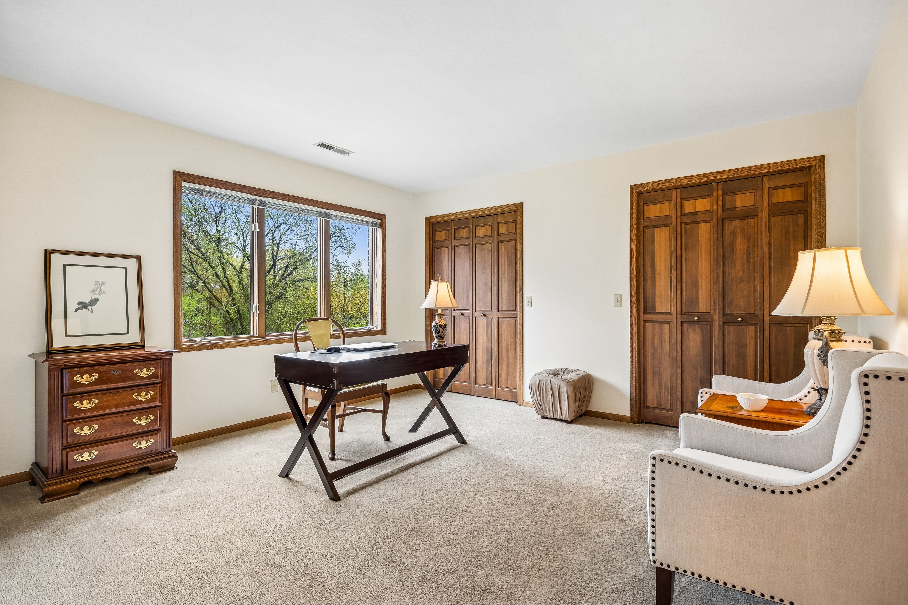  Sophisticated Mt. Curve Retreat with Scenic Fairway Views - 物件實景