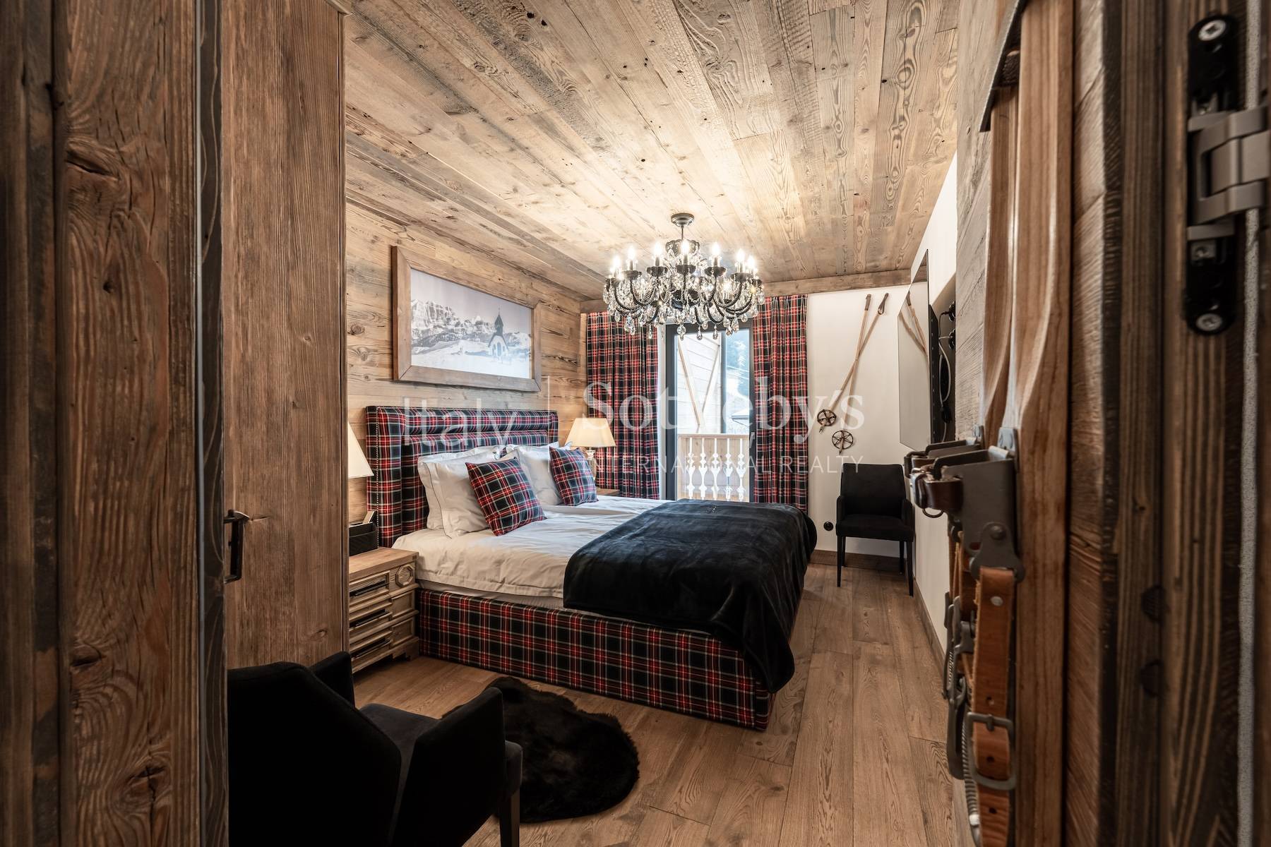  Exclusive Alpine Residence on the Sellaronda - 物件實景