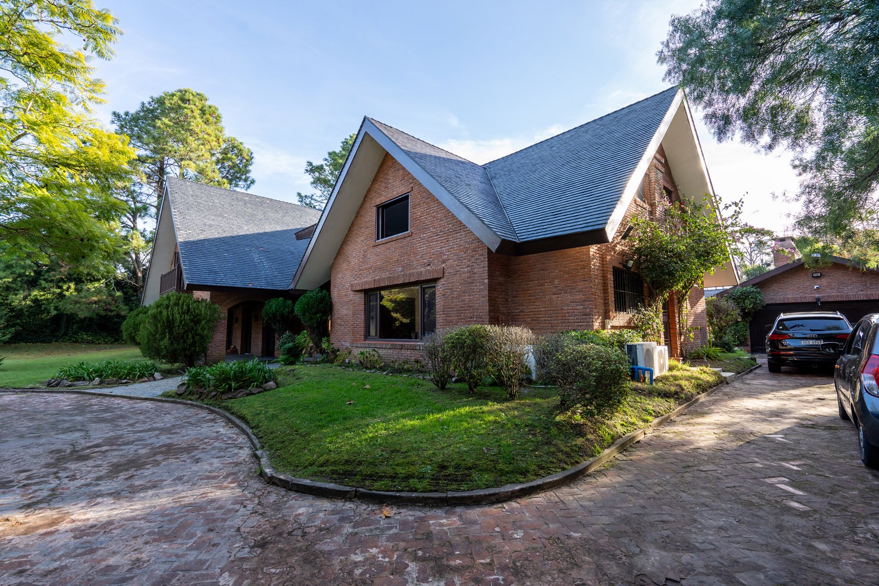  Exclusive residence in the Golf neighborhood - 物件實景
