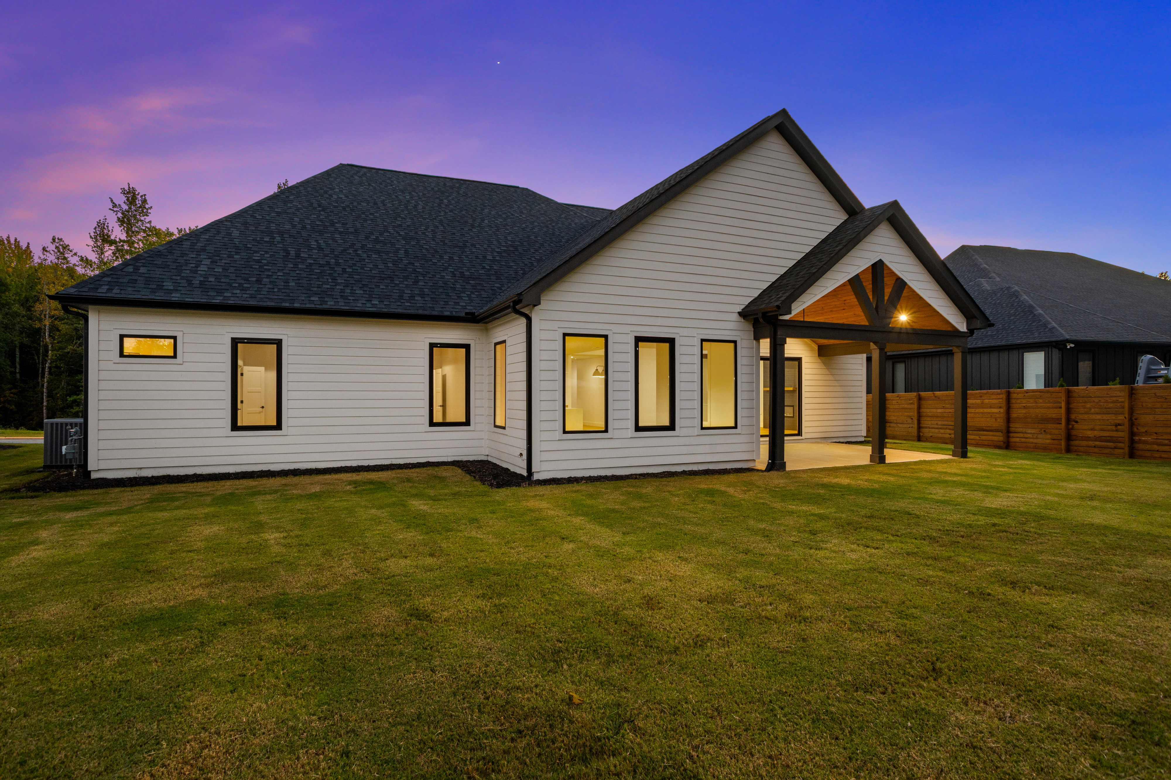  6 Aetna Springs Ct., Taylors, SC 29687 - 物件實景