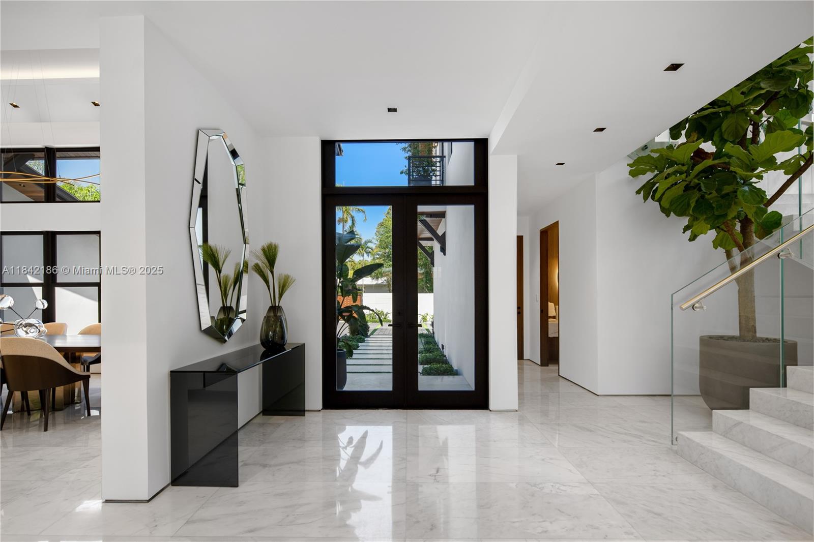 Miami, Florida, 33137, United States, 6 Bedrooms Bedrooms, ,7 BathroomsBathrooms,Residential,For Sale,1903270