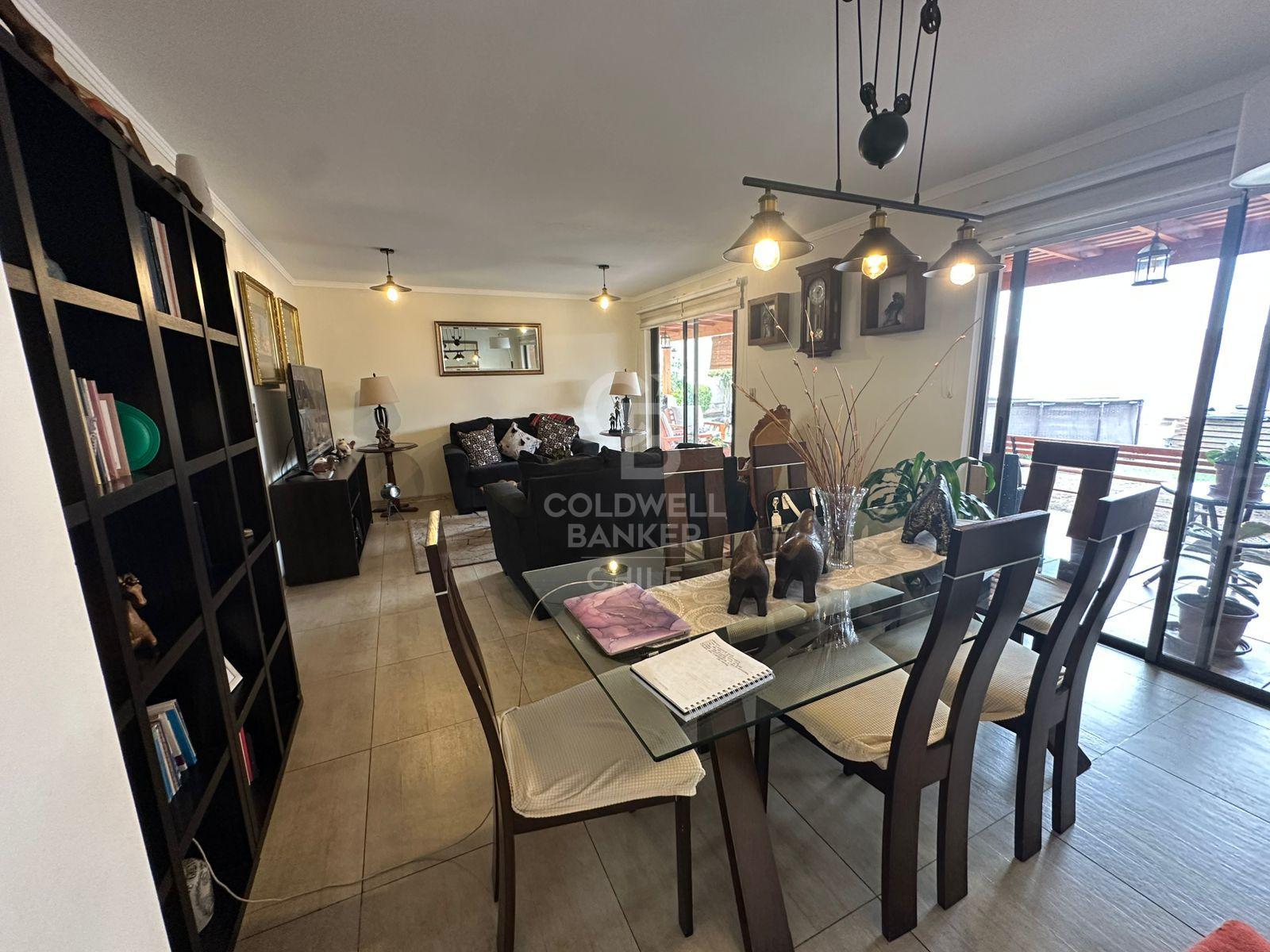 Colina, Chile, 5 Bedrooms Bedrooms, ,3 BathroomsBathrooms,Residential,For Sale,1805508