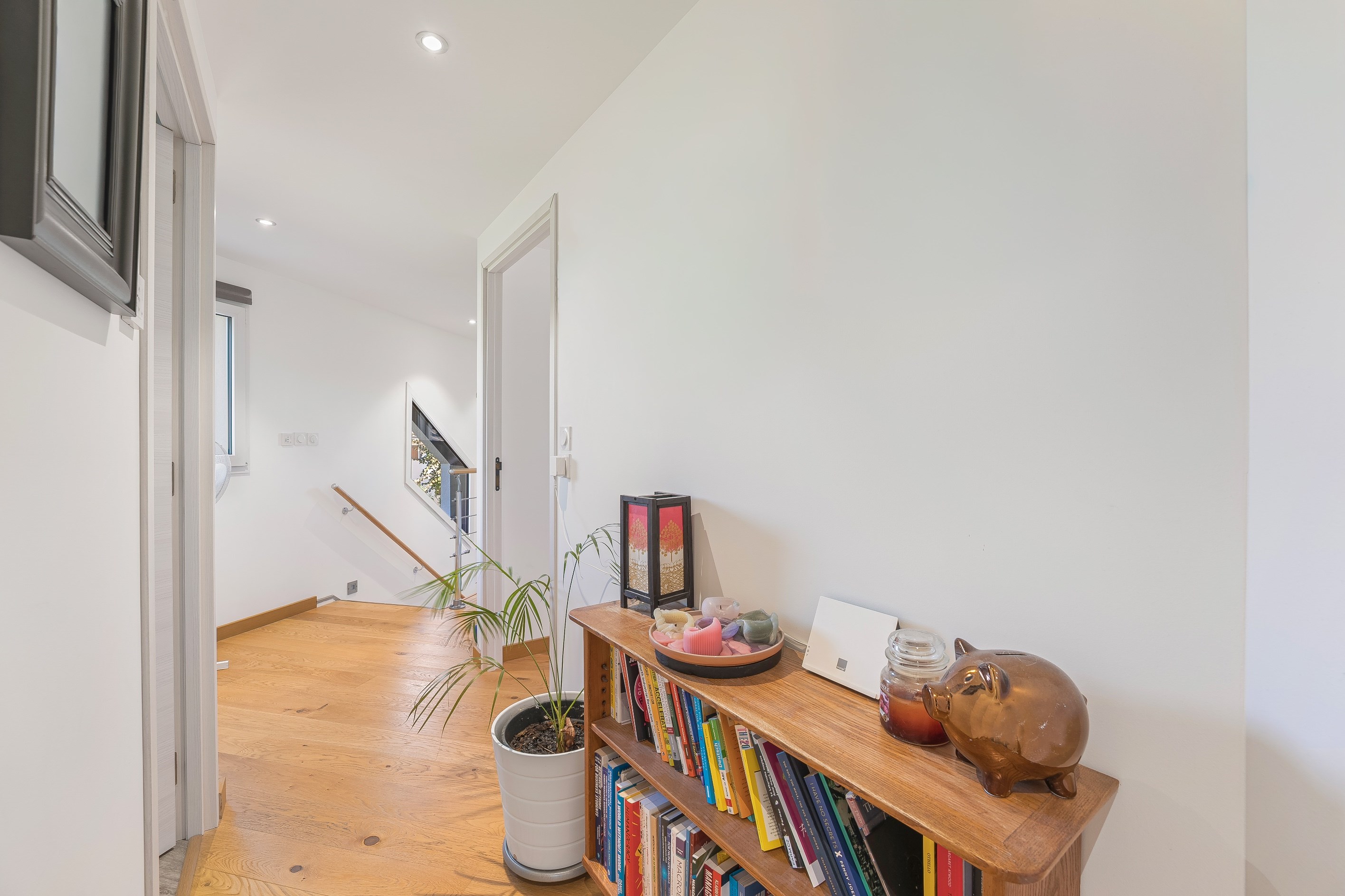  Renovated house in DIVONNE LES BAINS - 物件實景