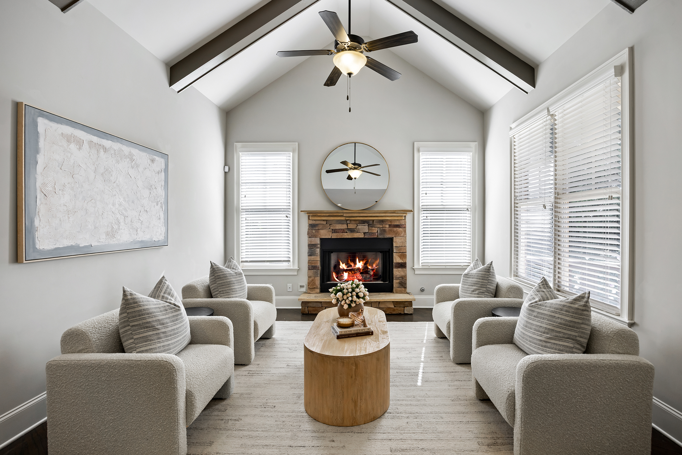  Classic Elegance Meets Modern Comfort in Ruth’s Farm - 物件實景