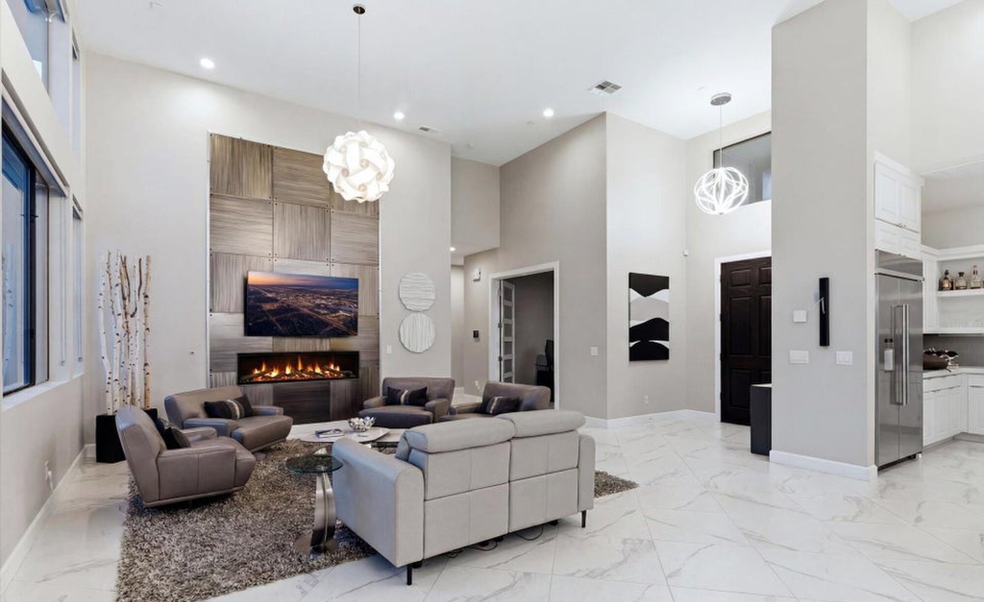  14176 N Territory Trail  Fountain Hills, AZ - 物件實景