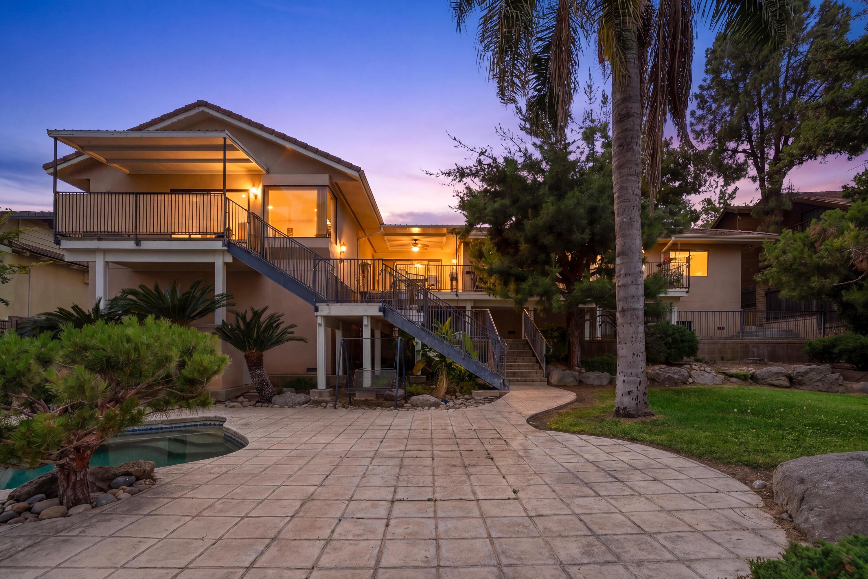 Porterville, California, 93257, United States, 4 Bedrooms Bedrooms, ,2 BathroomsBathrooms,Residential,For Sale,2020854