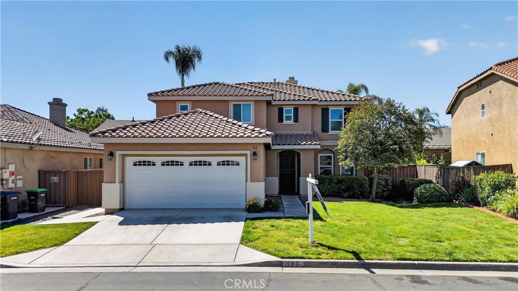 Hemet, California, 92545, United States, 6 Bedrooms Bedrooms, ,3 BathroomsBathrooms,Residential,For Sale,2044409