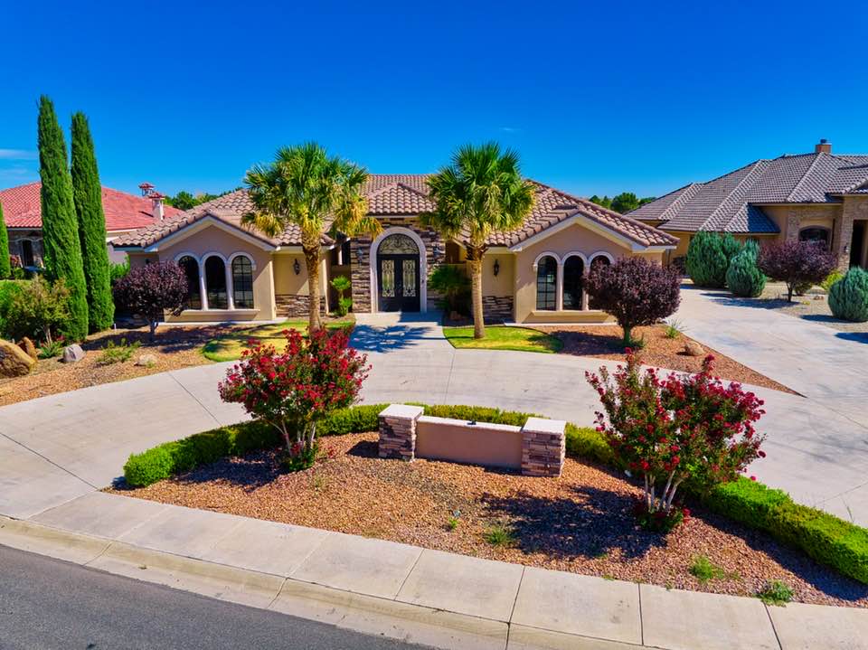 Carlsbad, New Mexico, 88220, United States, 4 Bedrooms Bedrooms, ,6 BathroomsBathrooms,Residential,For Sale,1974885